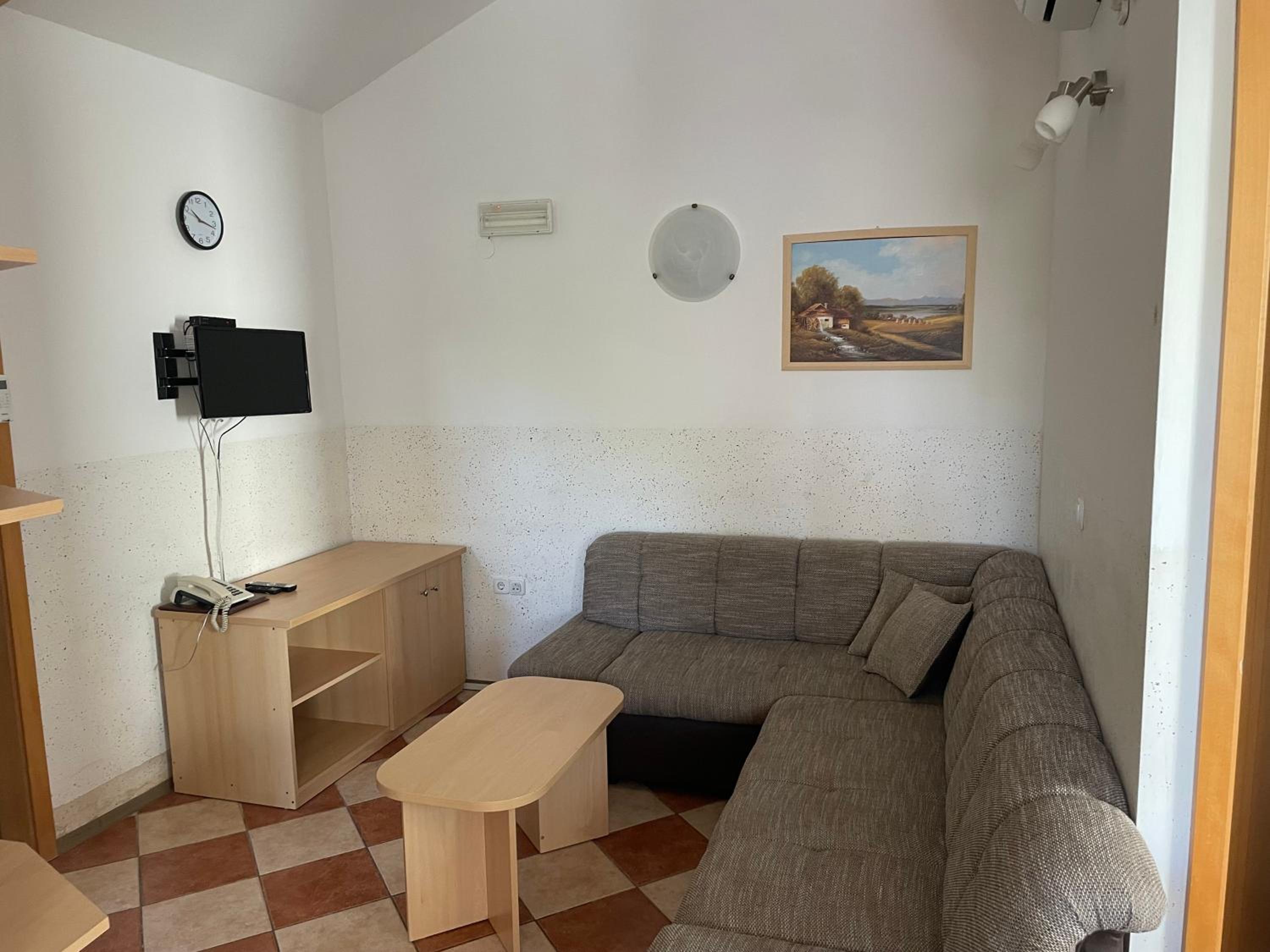Apartments Pag-Travel