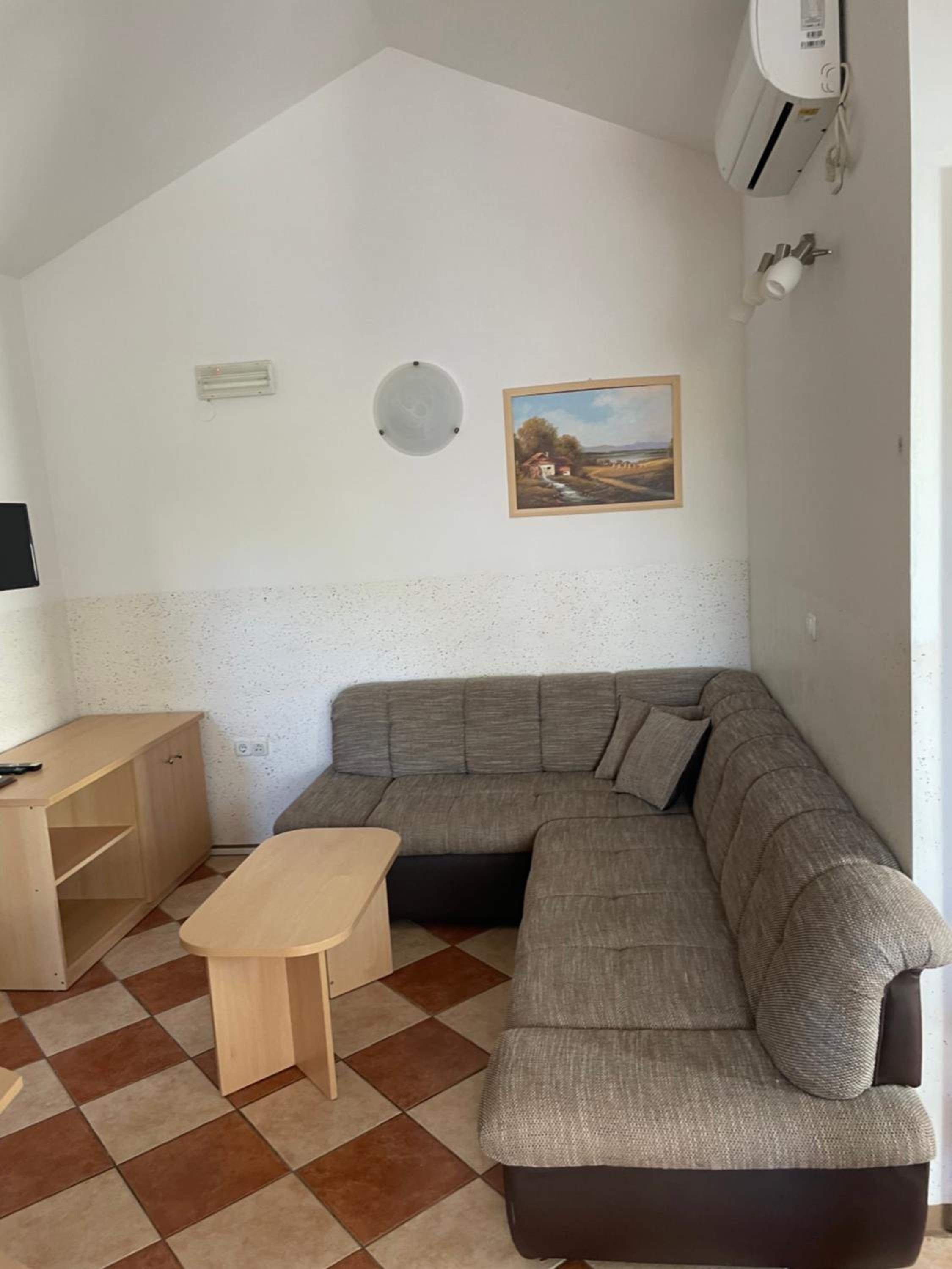 Apartments Pag-Travel