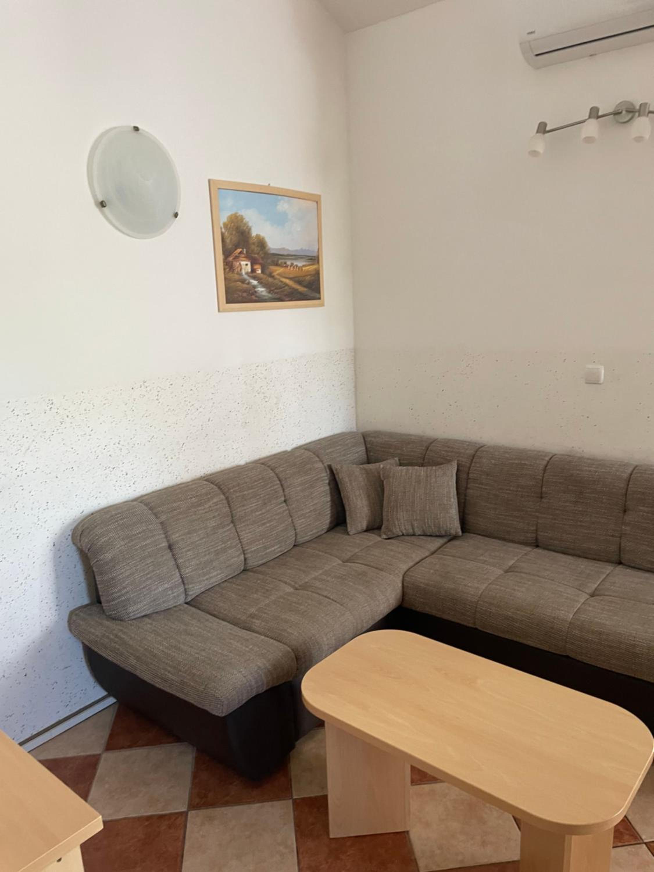 Apartments Pag-Travel