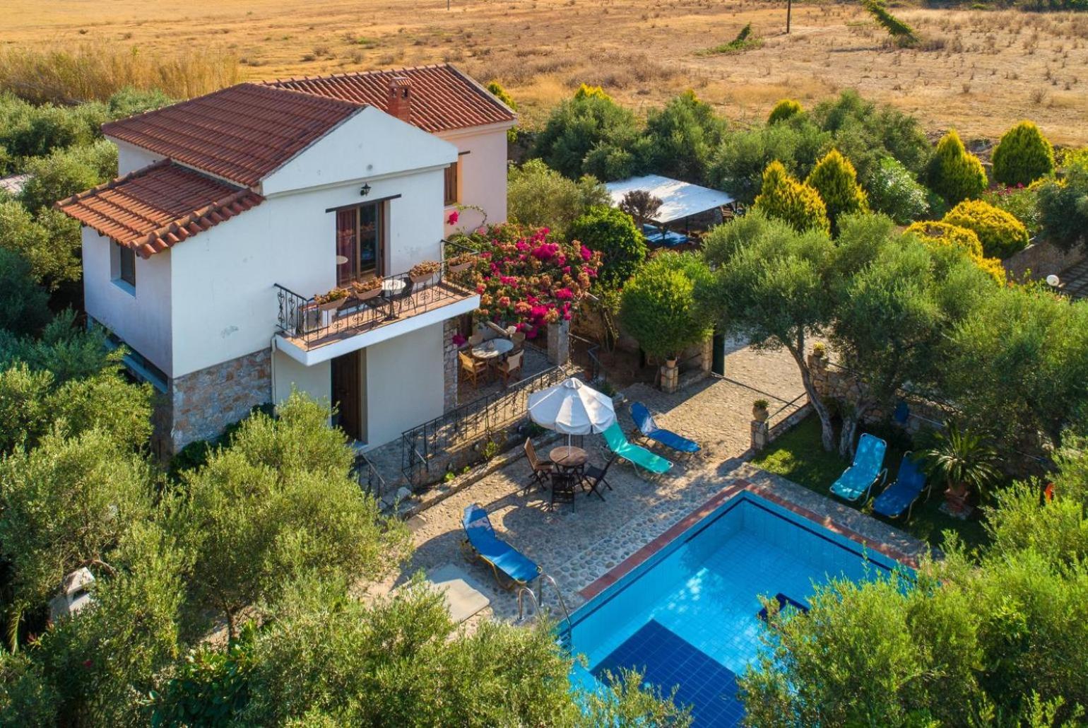 Villa Nineta