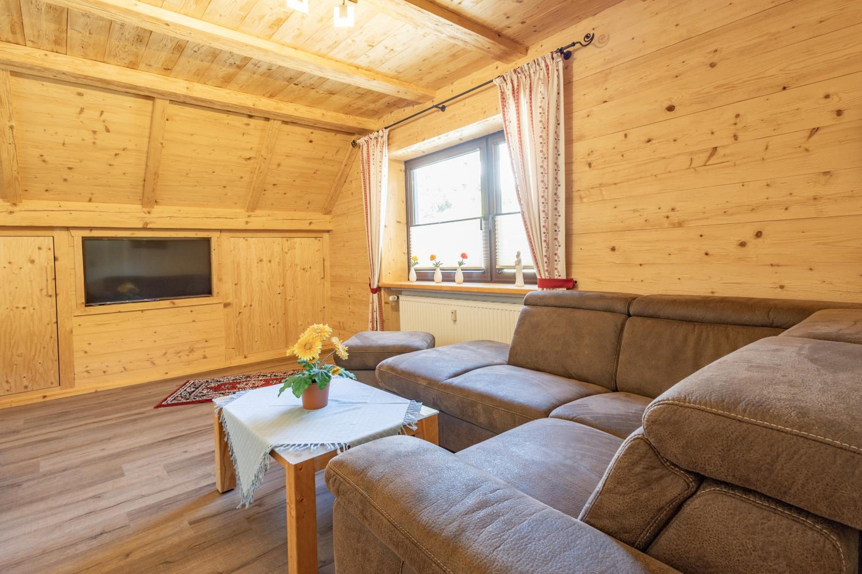Landhaus Alpina