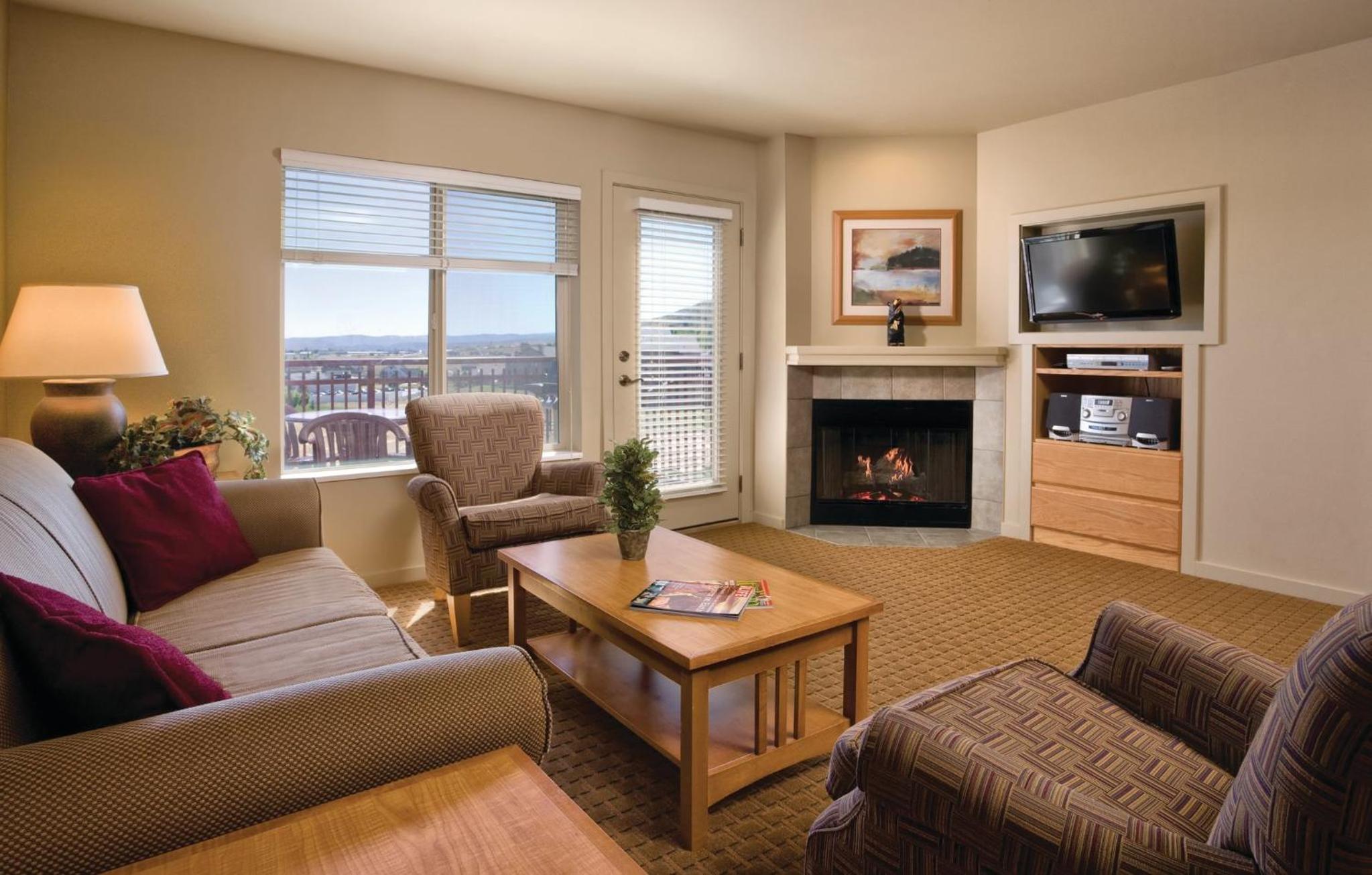 WorldMark Bear Lake
