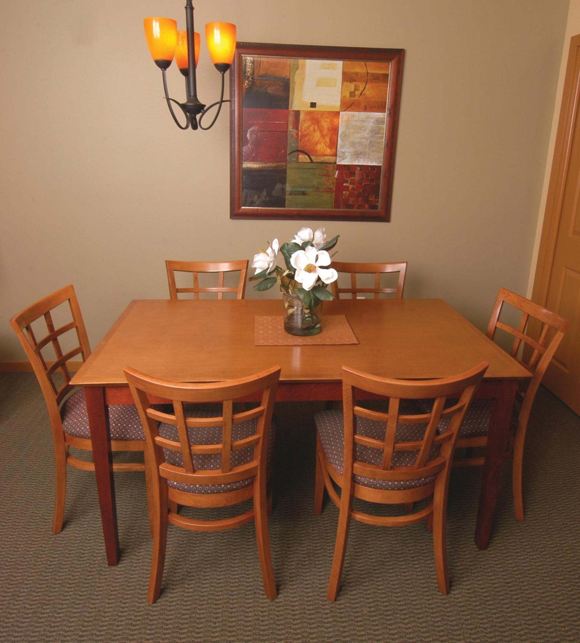WorldMark Bear Lake