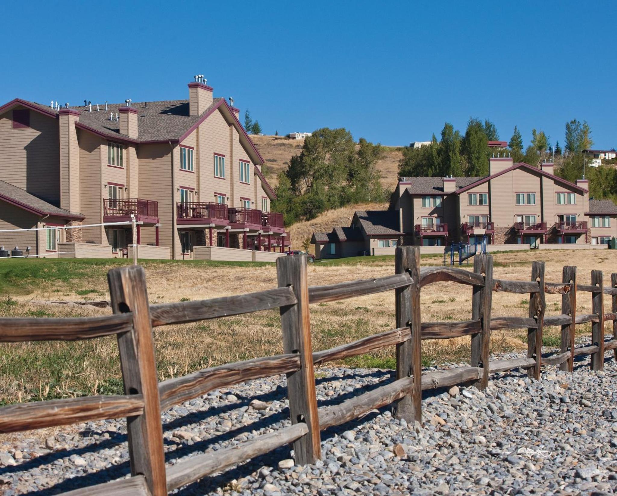 WorldMark Bear Lake