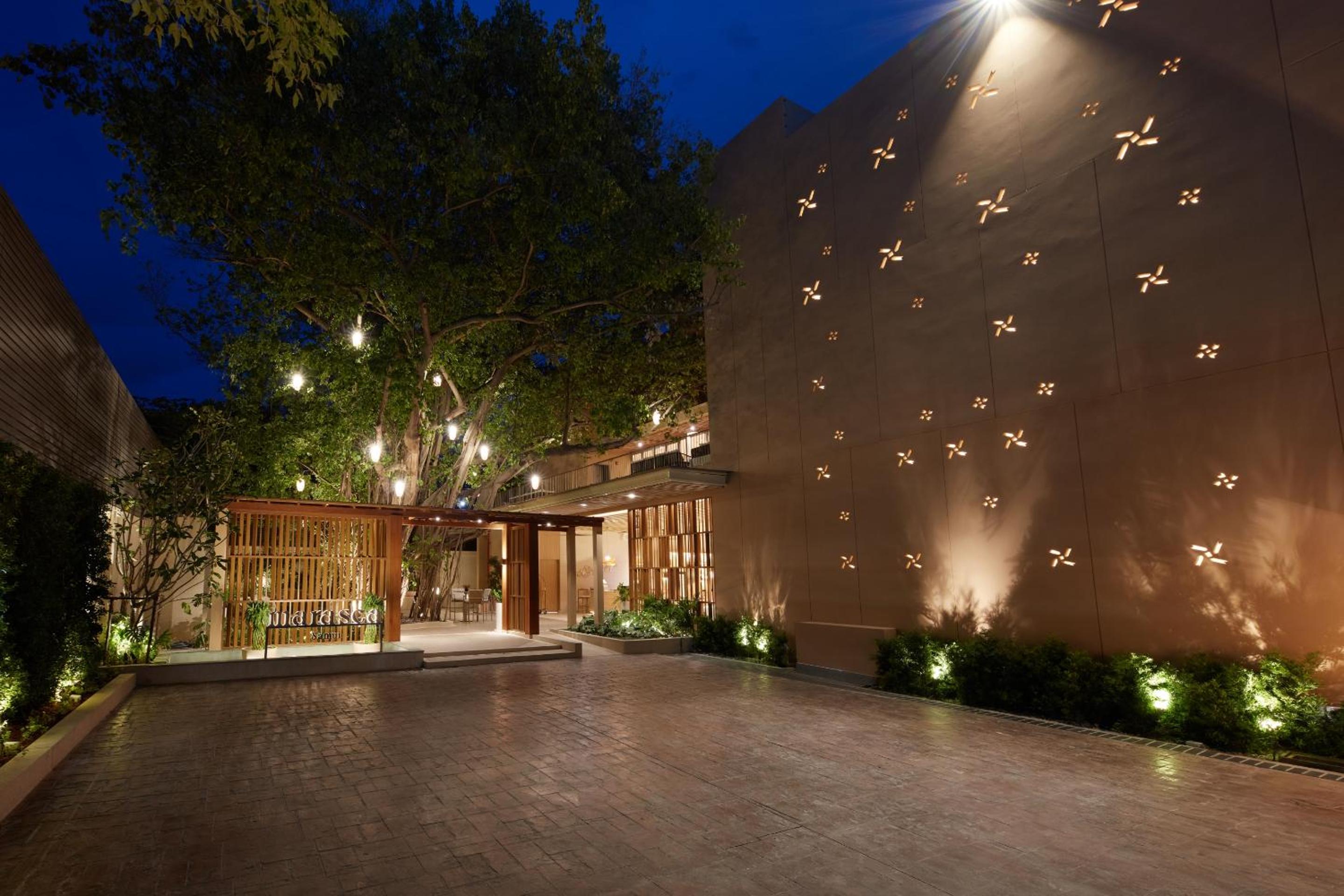 Marasca Samui - Small Luxury Hotels of the World