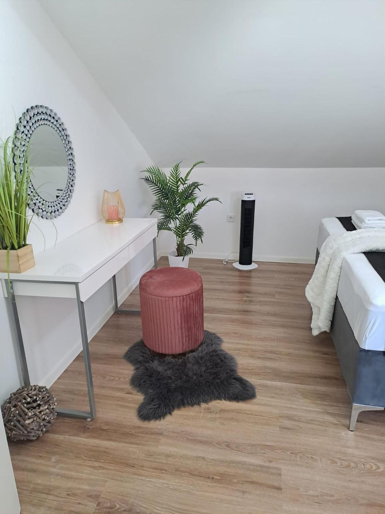 Apartman Dawidh