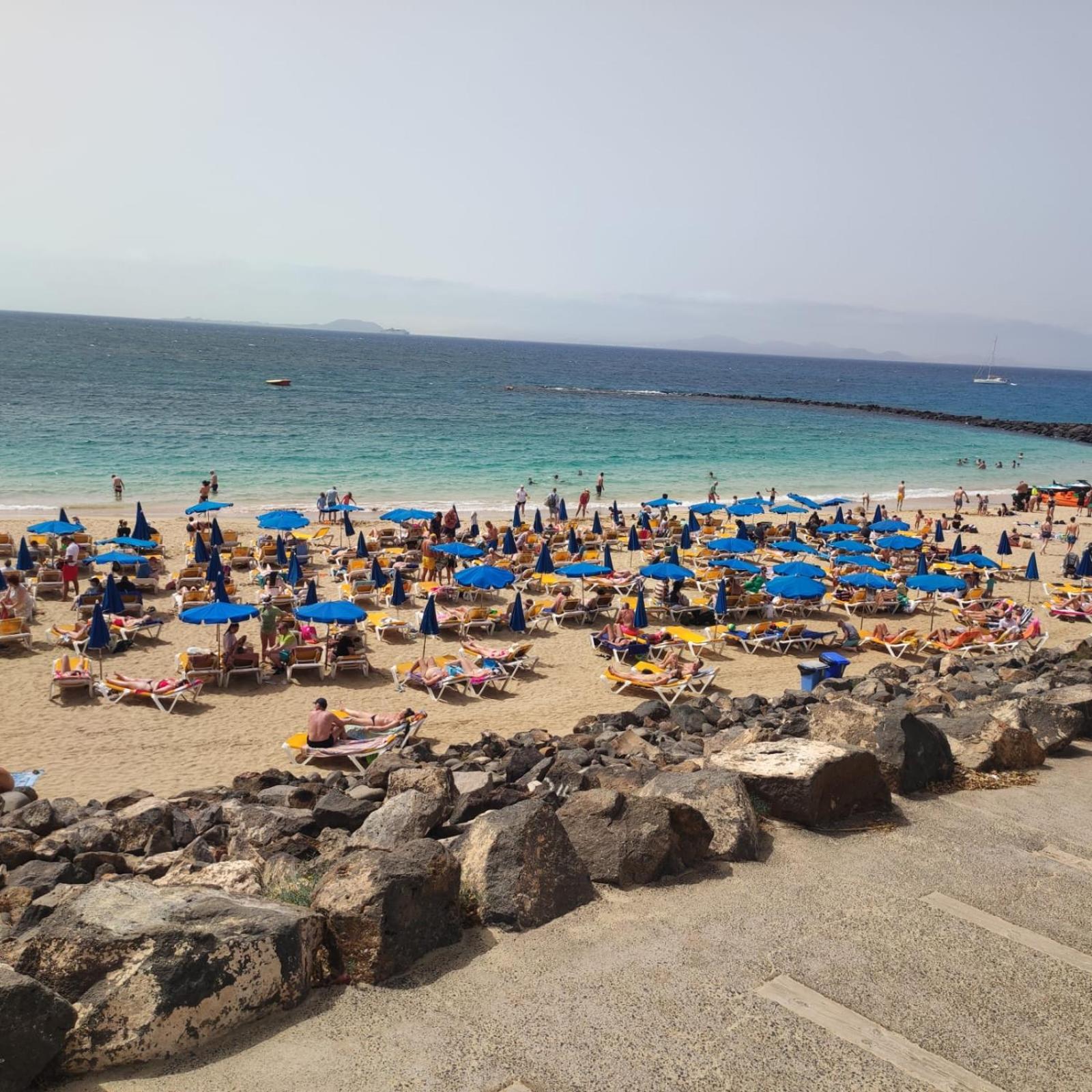 Nunoli Duplex Luxury Playa Blanca