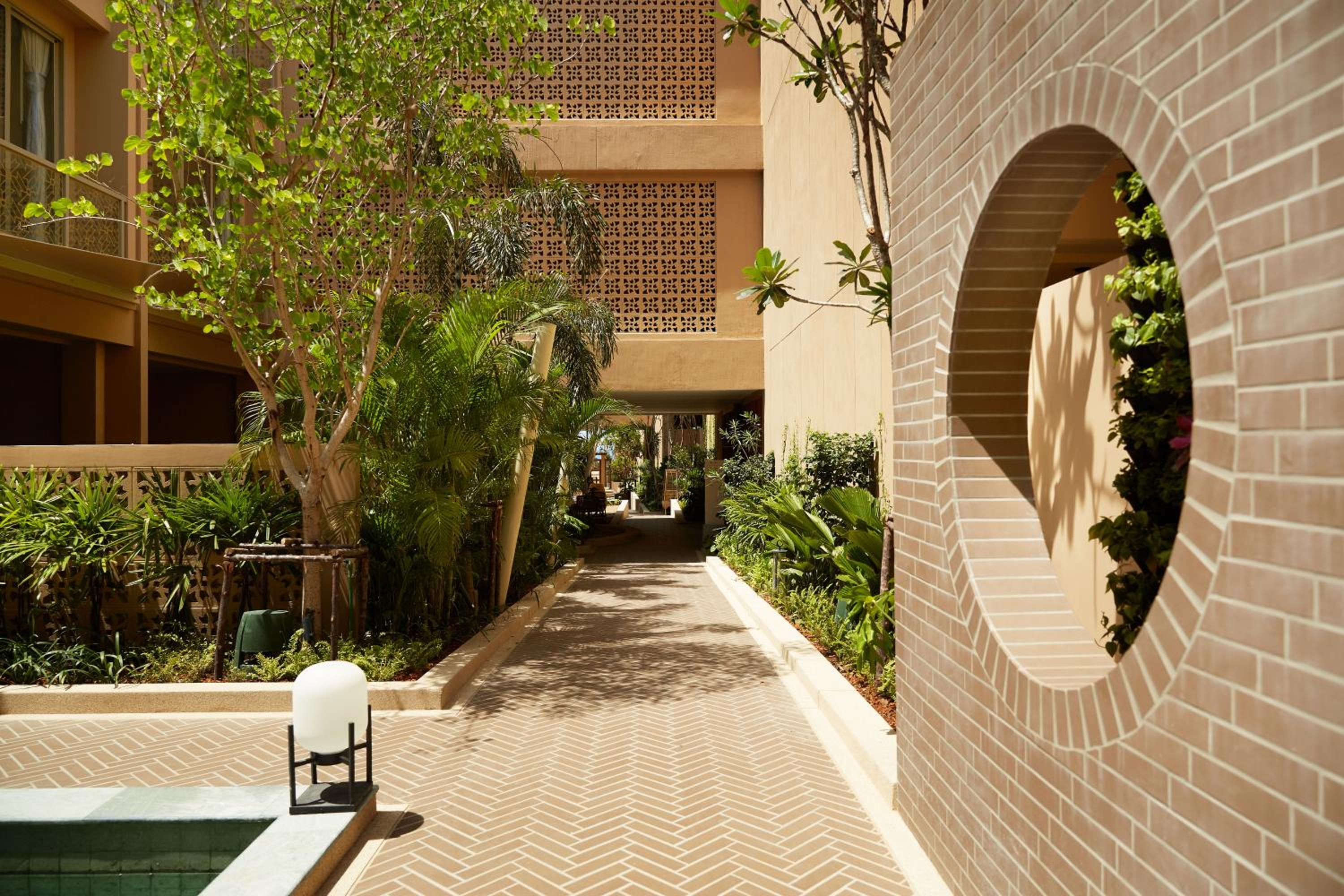 Marasca Samui - Small Luxury Hotels of the World