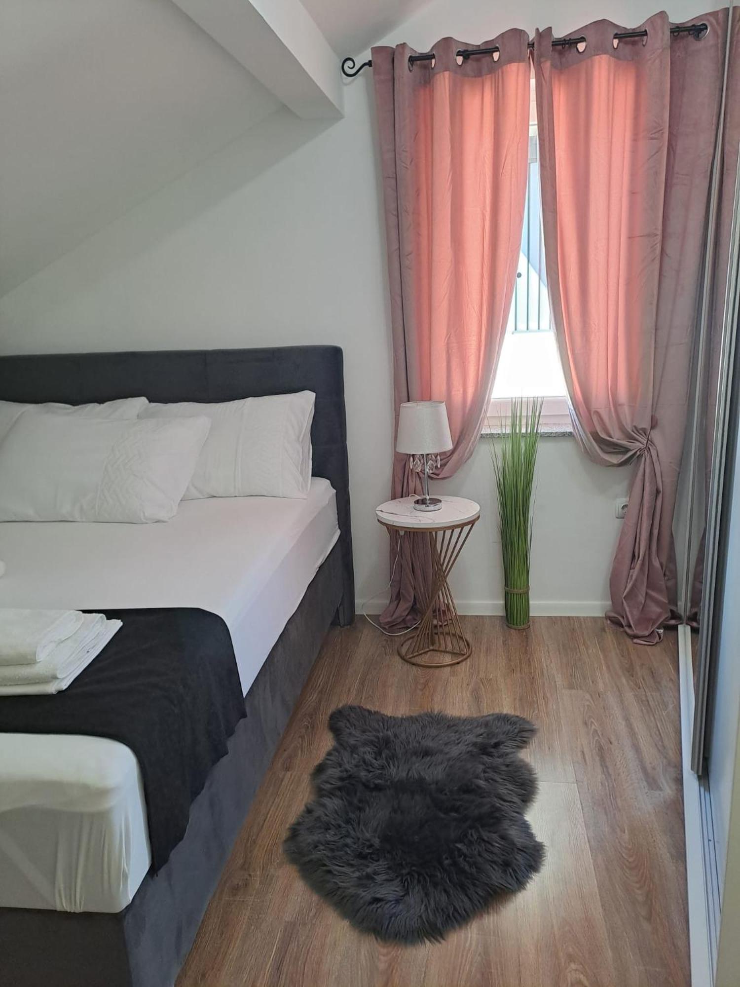 Apartman Dawidh