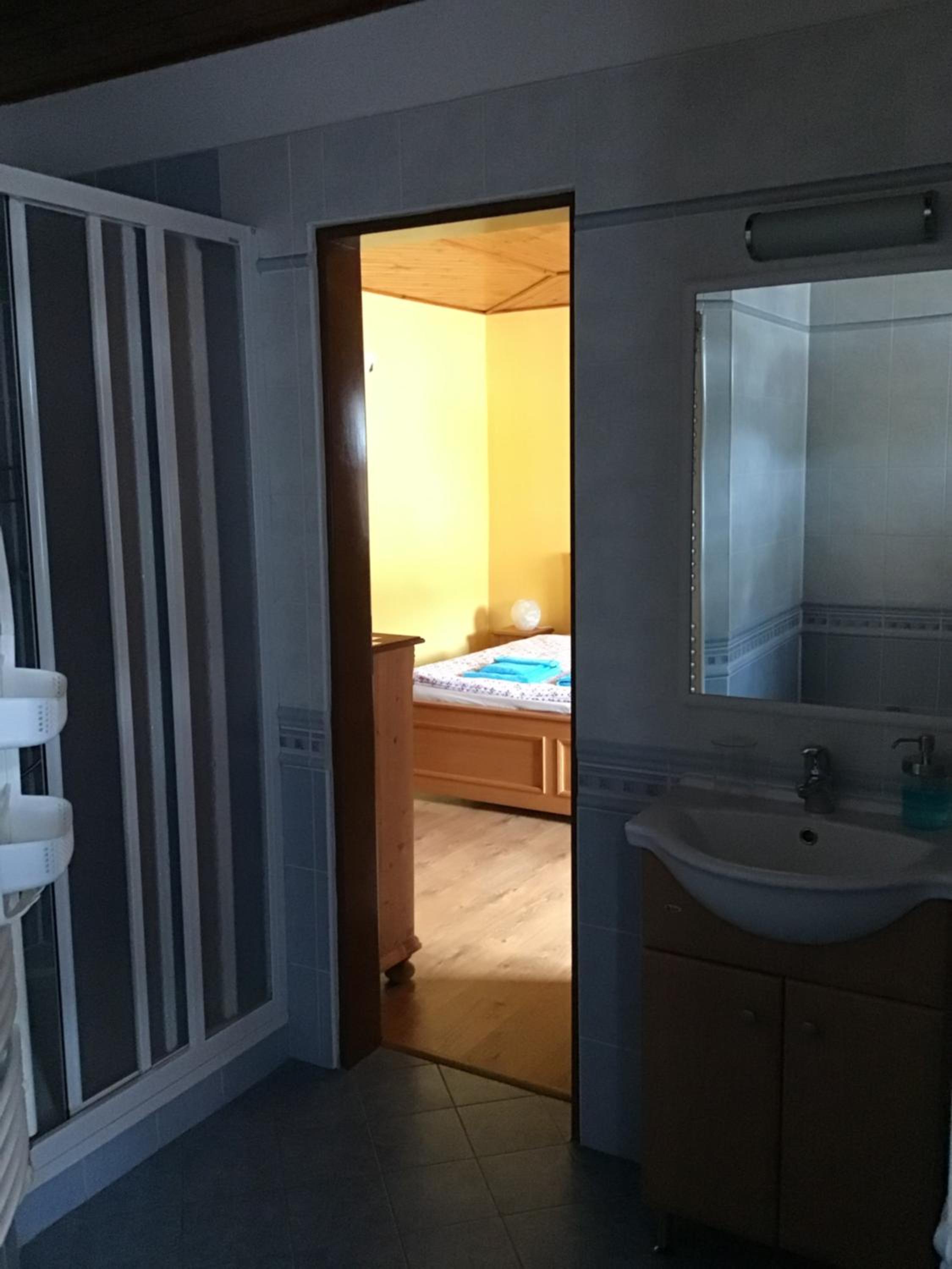 Pension Cortina