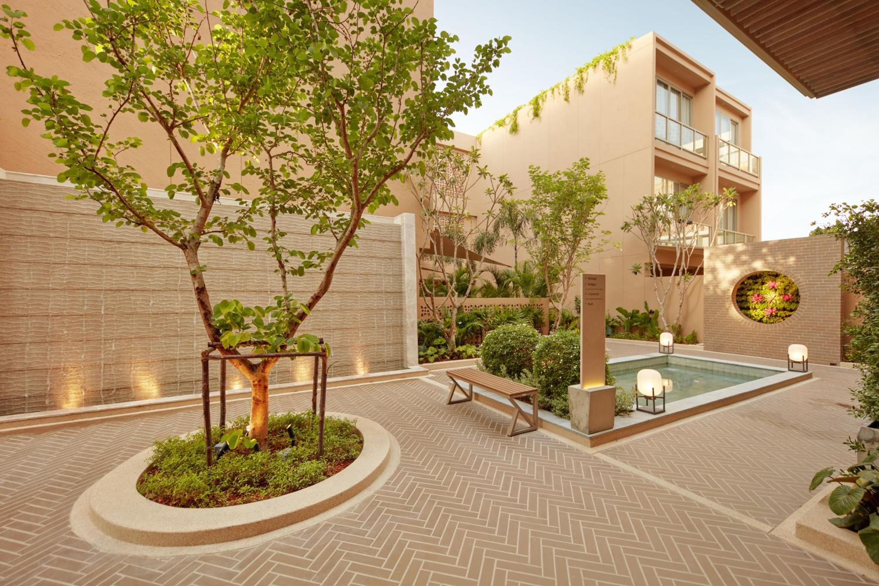 Marasca Samui - Small Luxury Hotels of the World