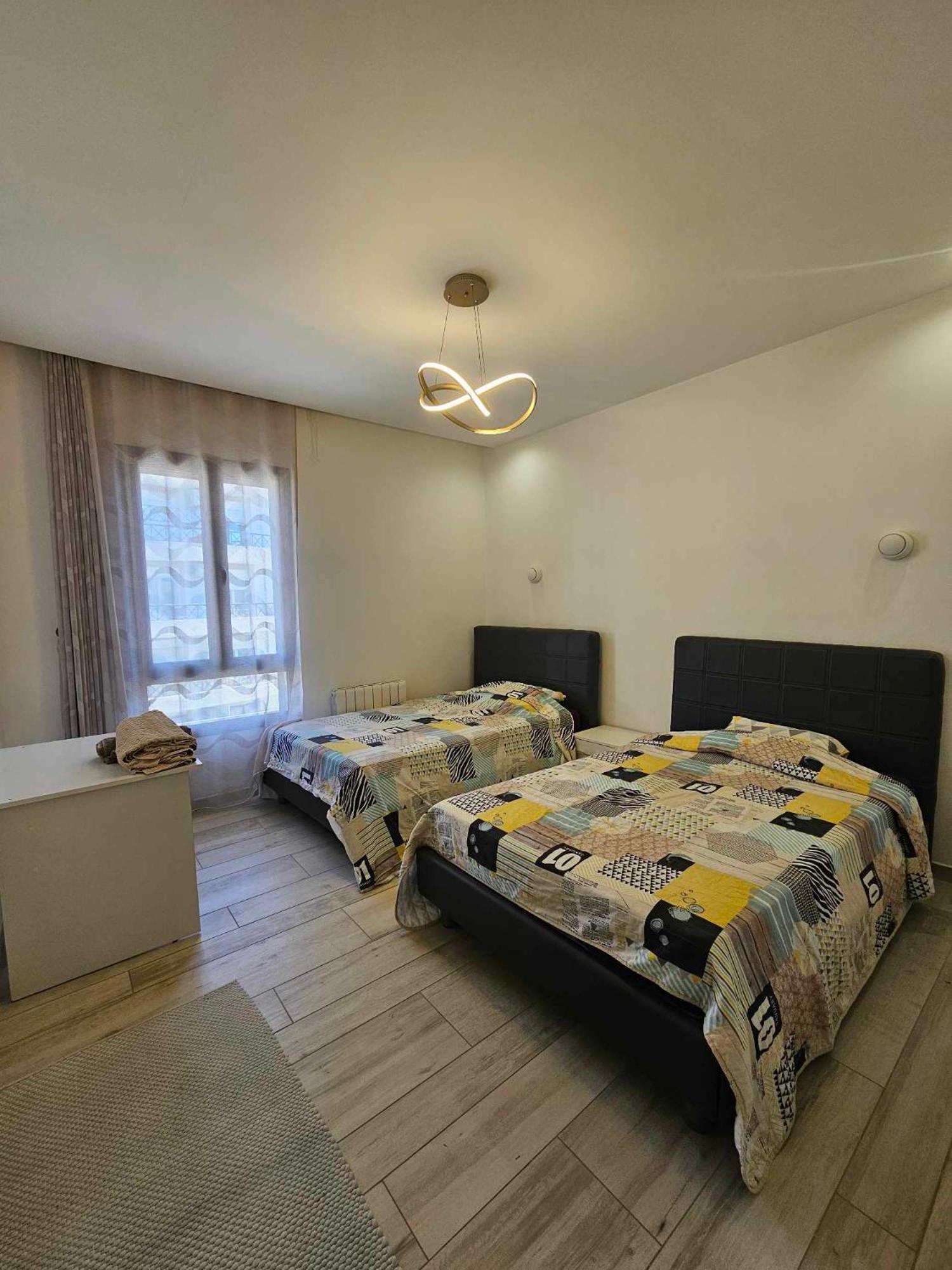 Luxueux Appartement view 2