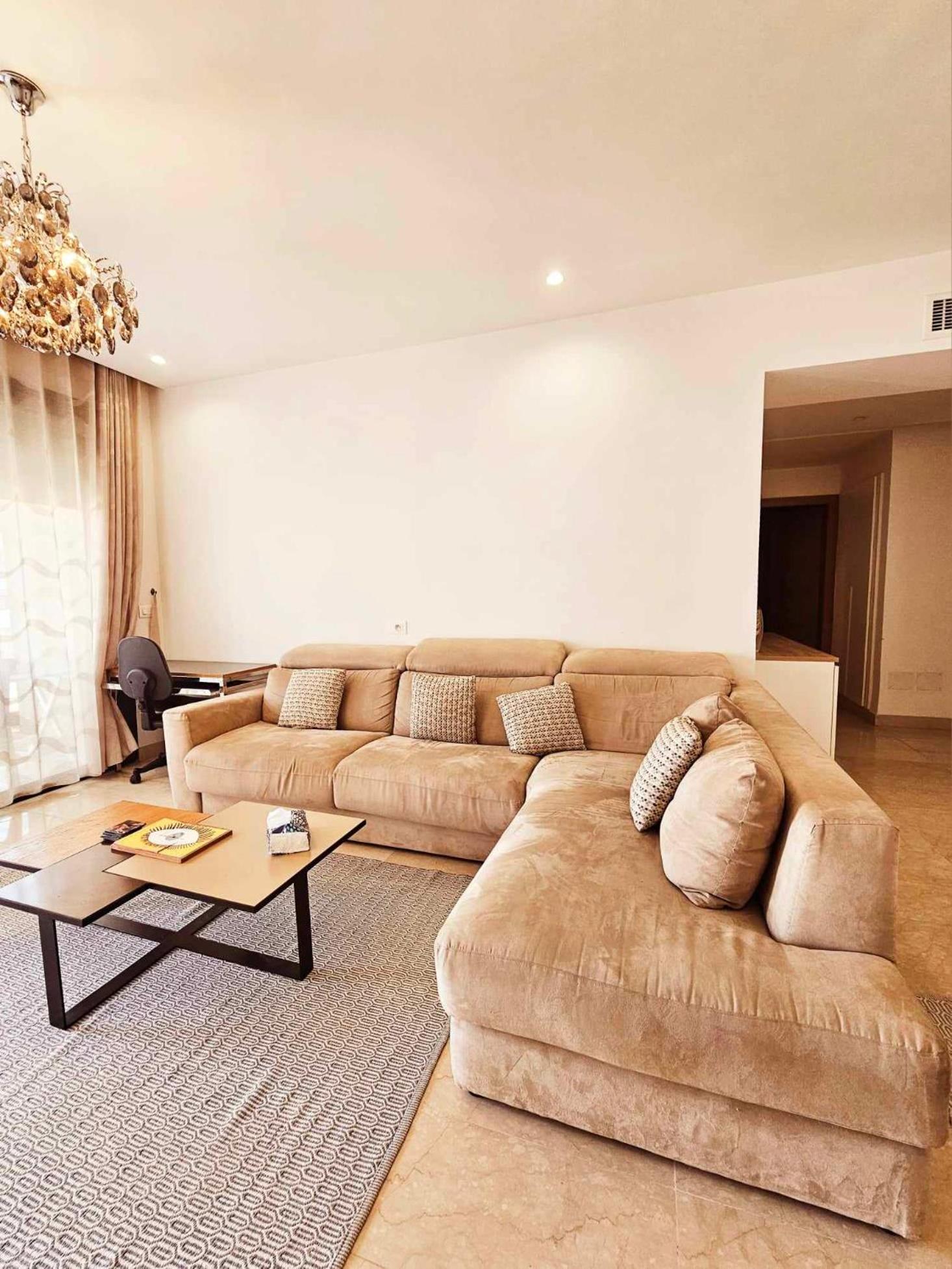 Luxueux Appartement view 3