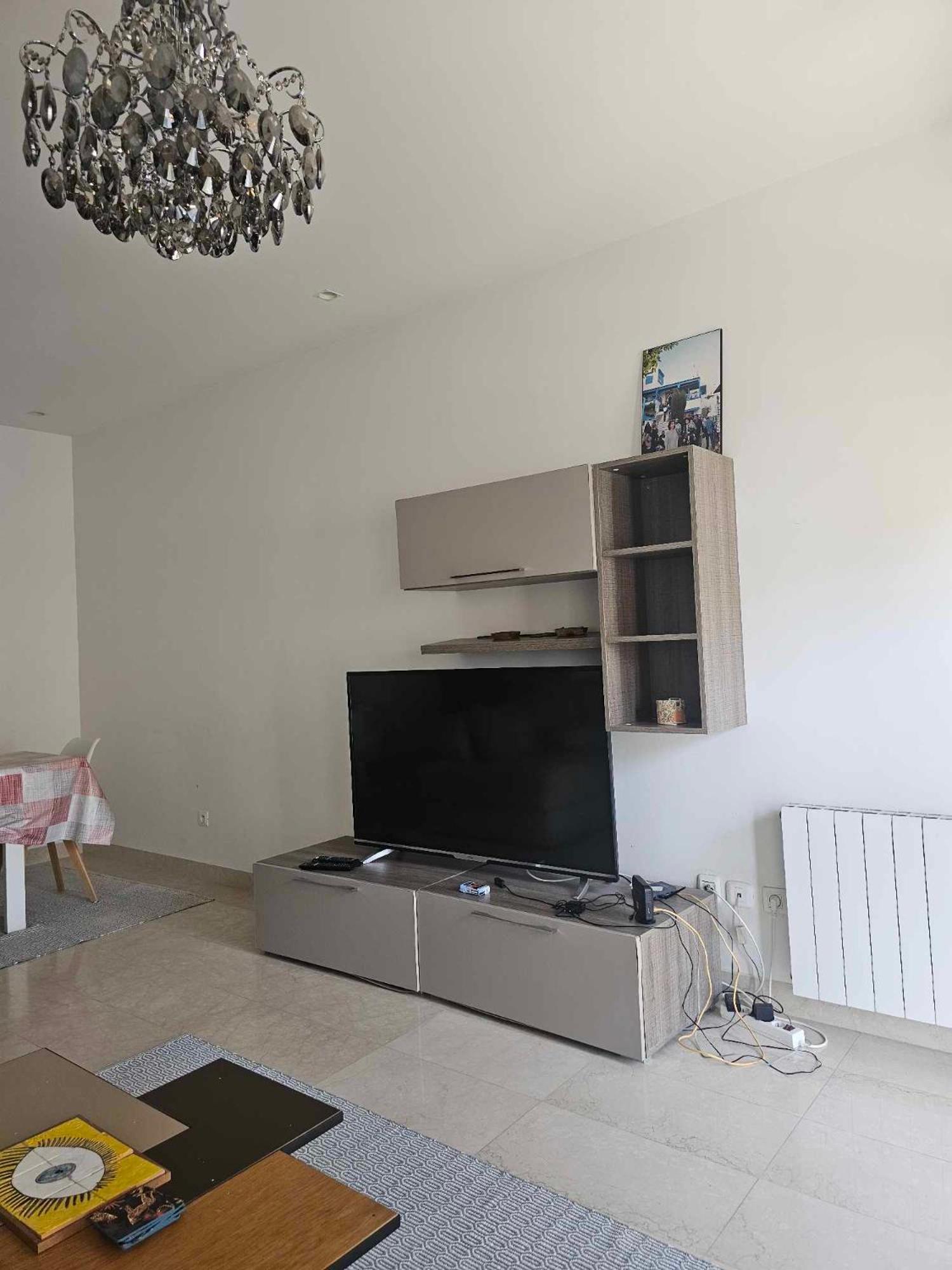 Luxueux Appartement view 4