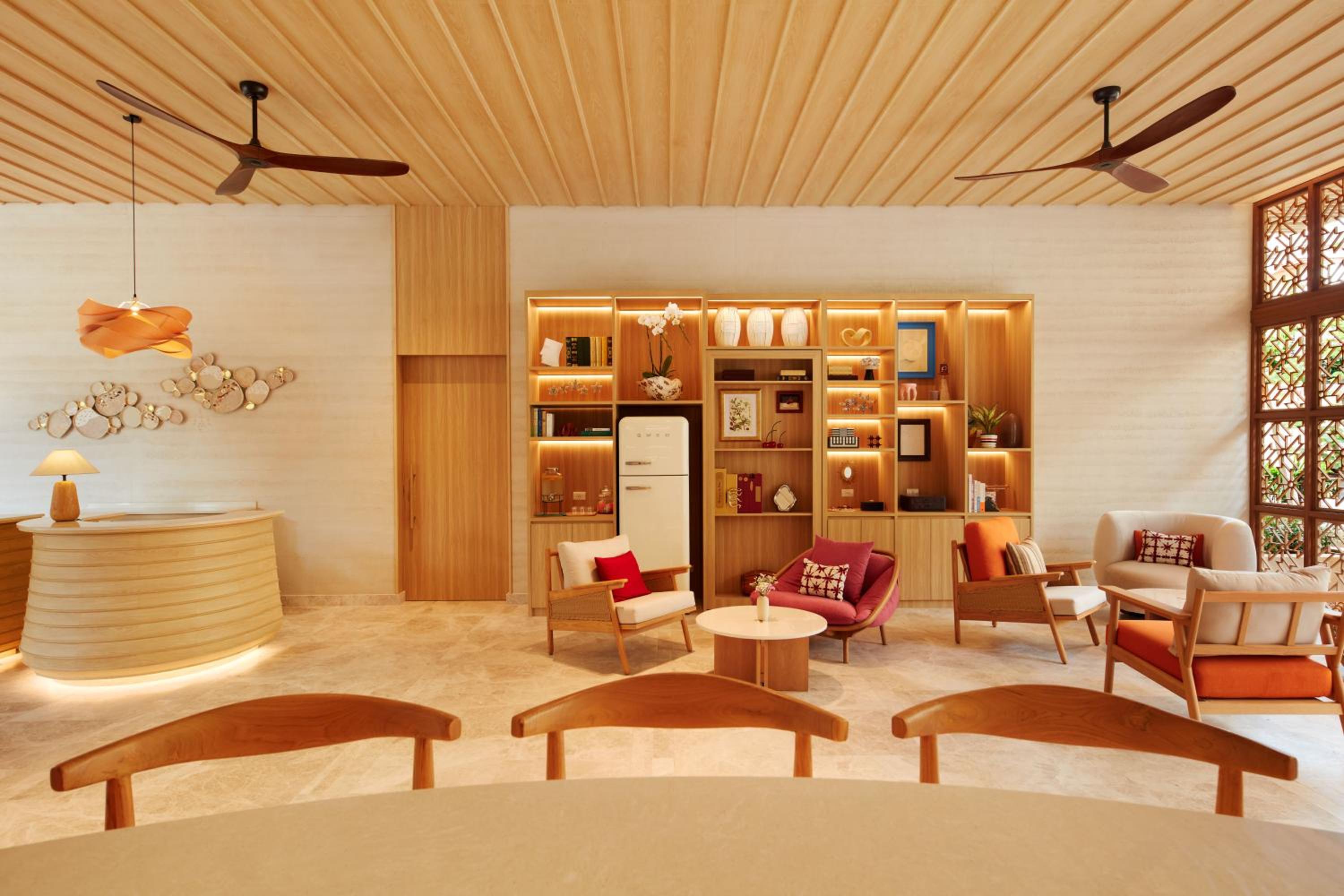 Marasca Samui - Small Luxury Hotels of the World