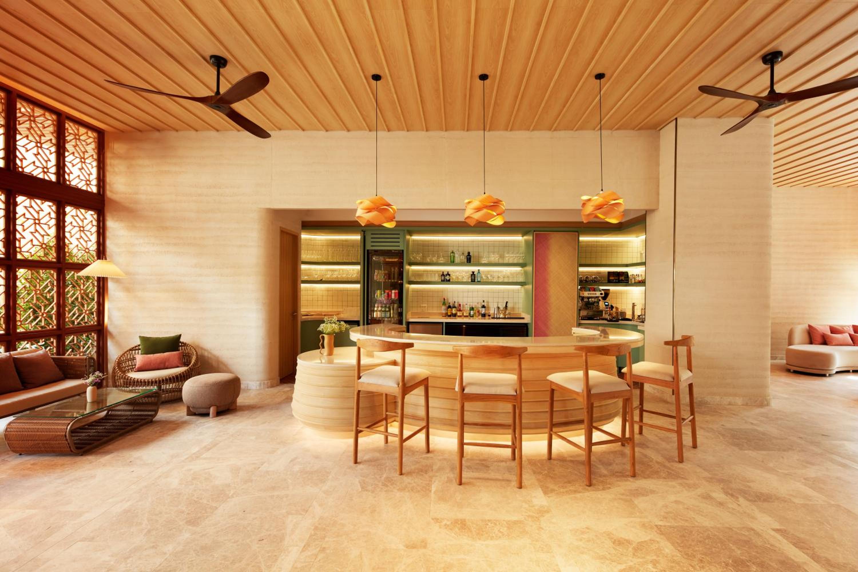 Marasca Samui - Small Luxury Hotels of the World
