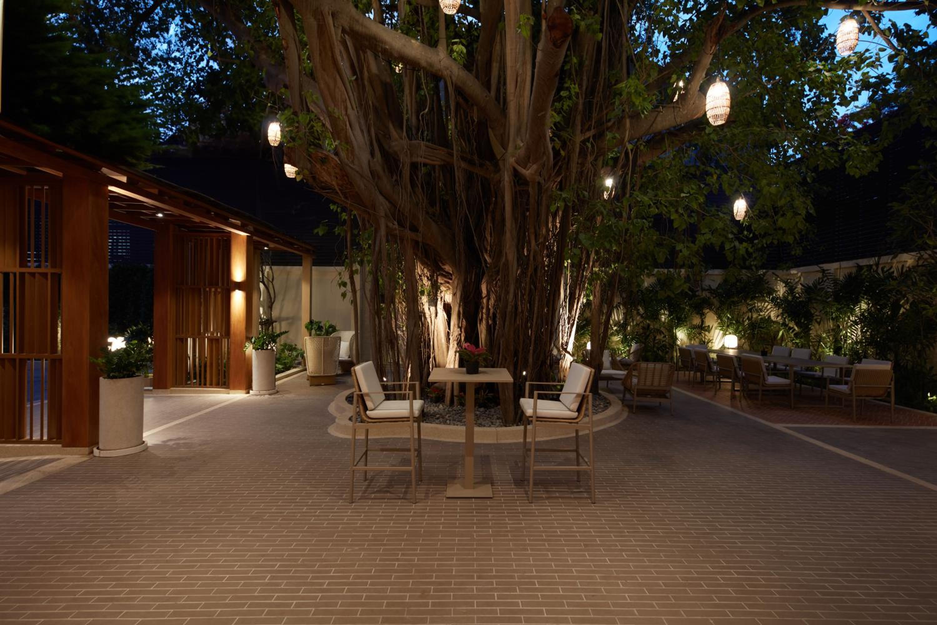 Marasca Samui - Small Luxury Hotels of the World