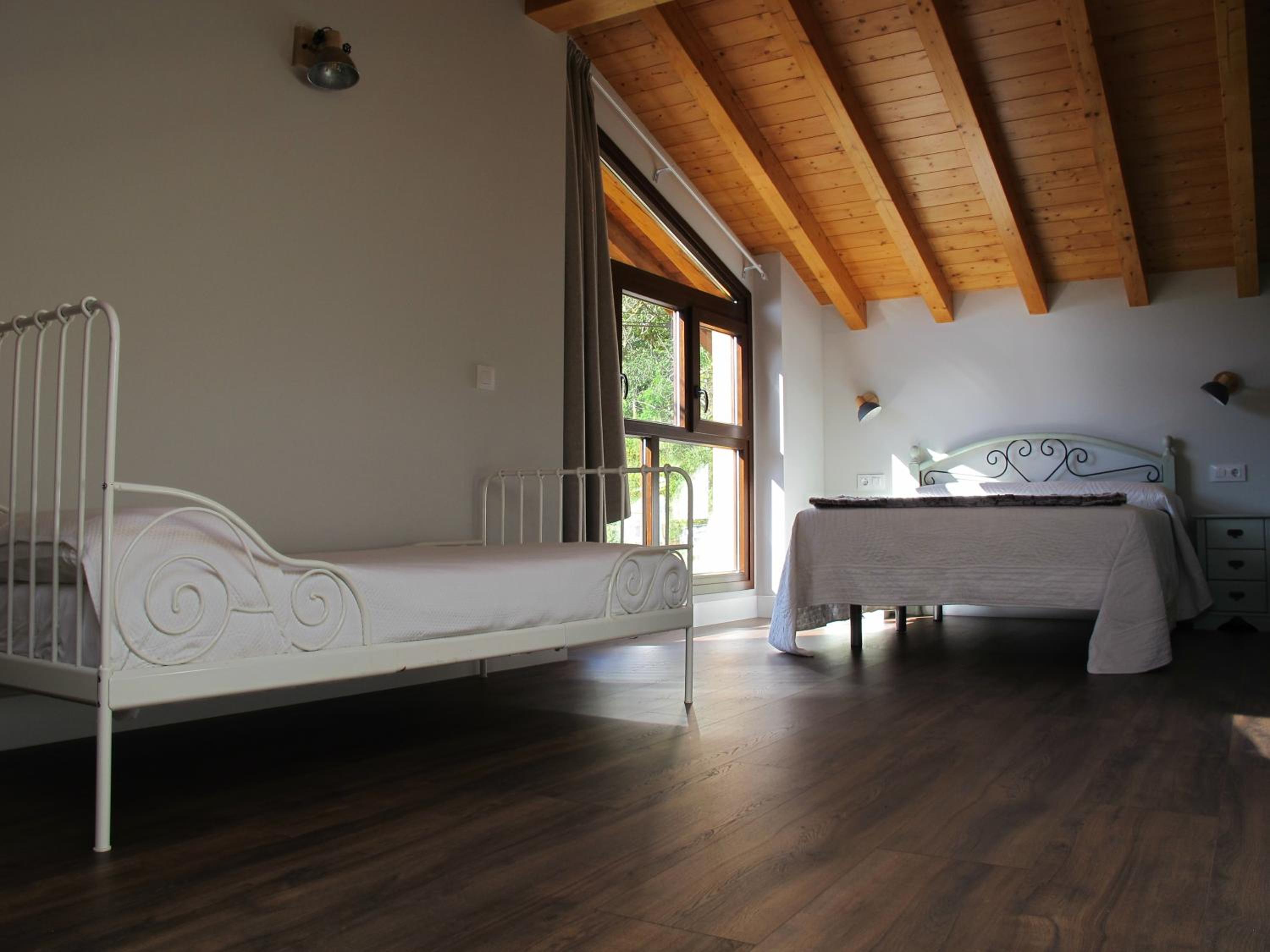 Casa Vacacional La Pedrera