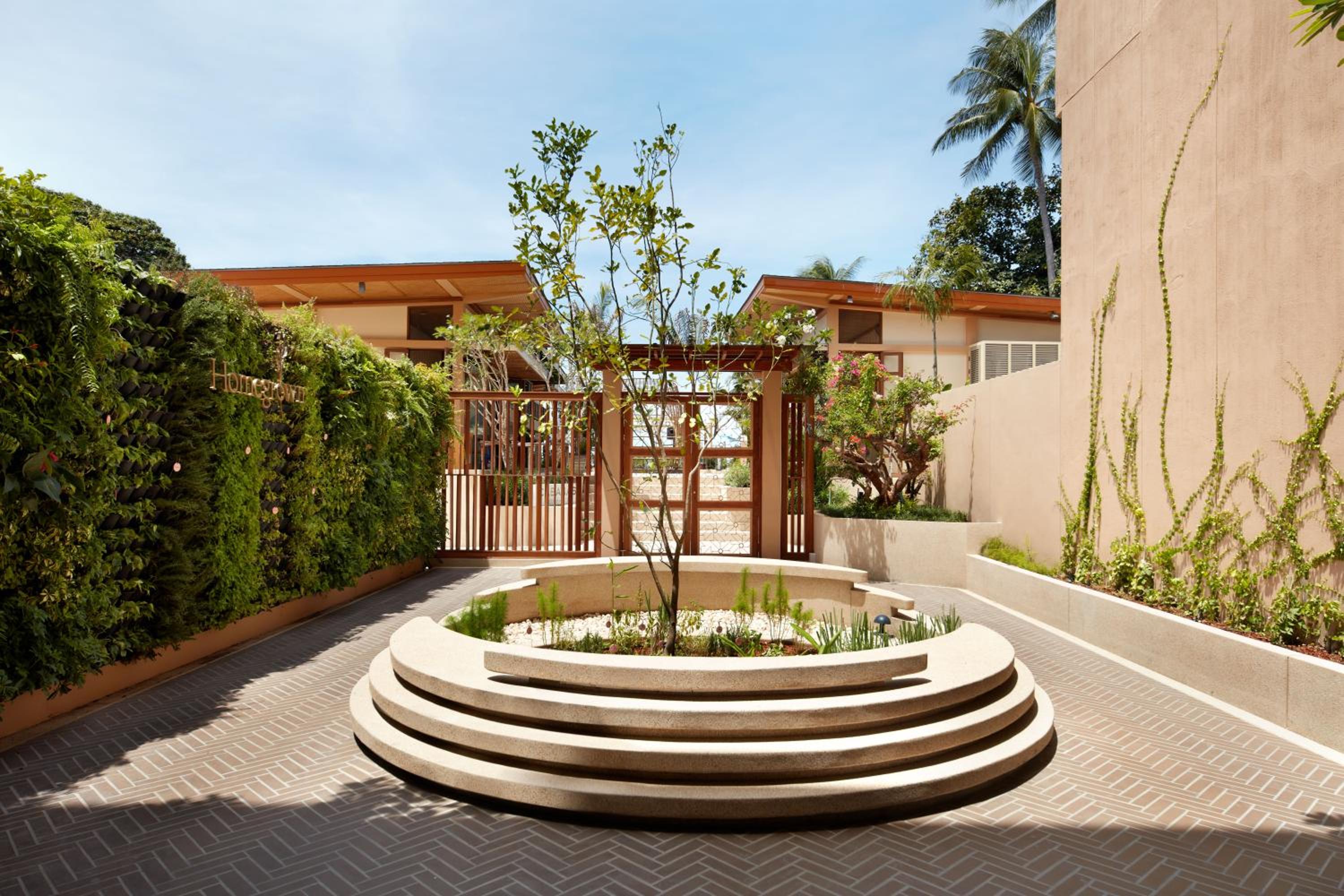 Marasca Samui - Small Luxury Hotels of the World