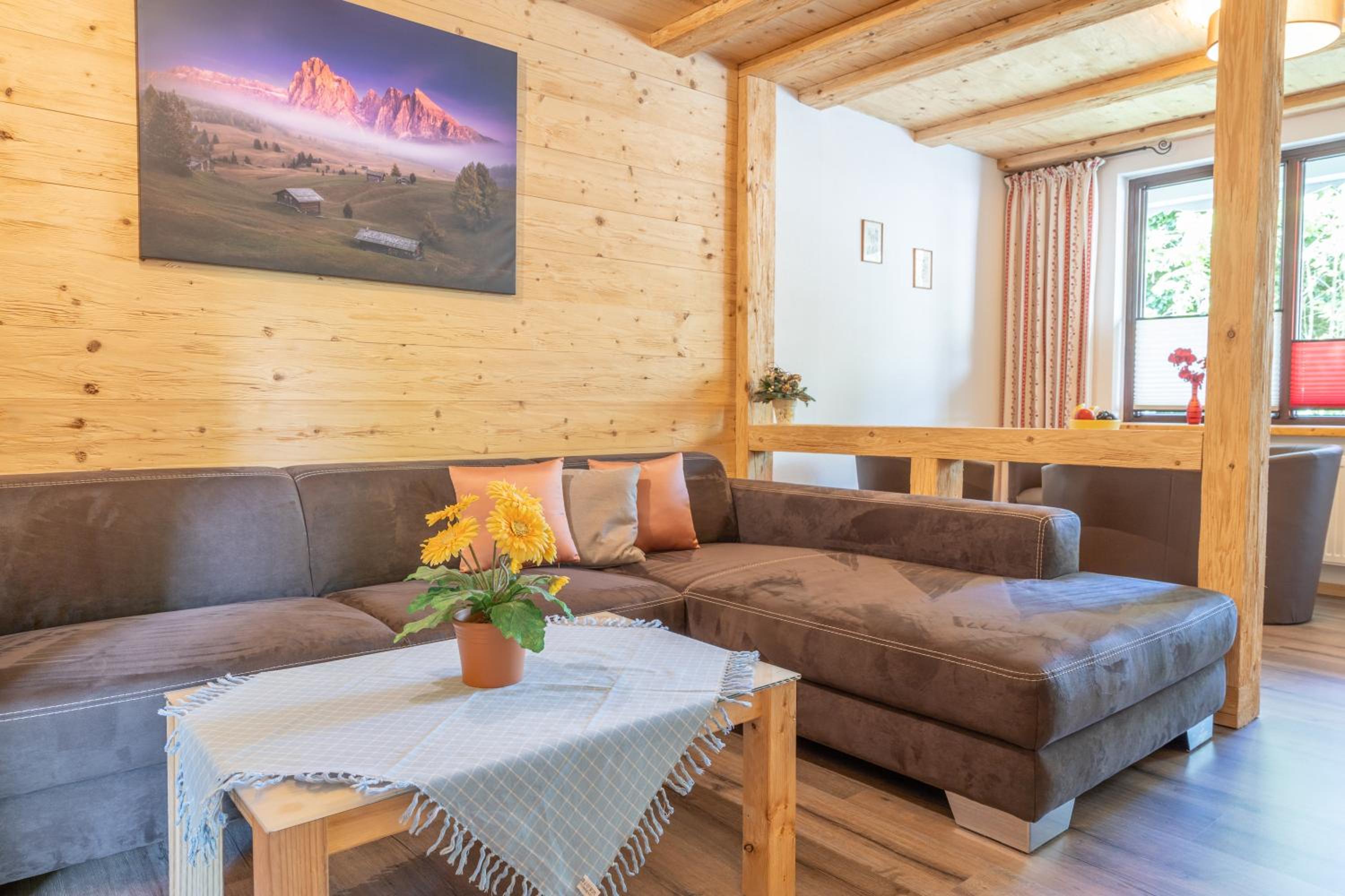 Landhaus Alpina
