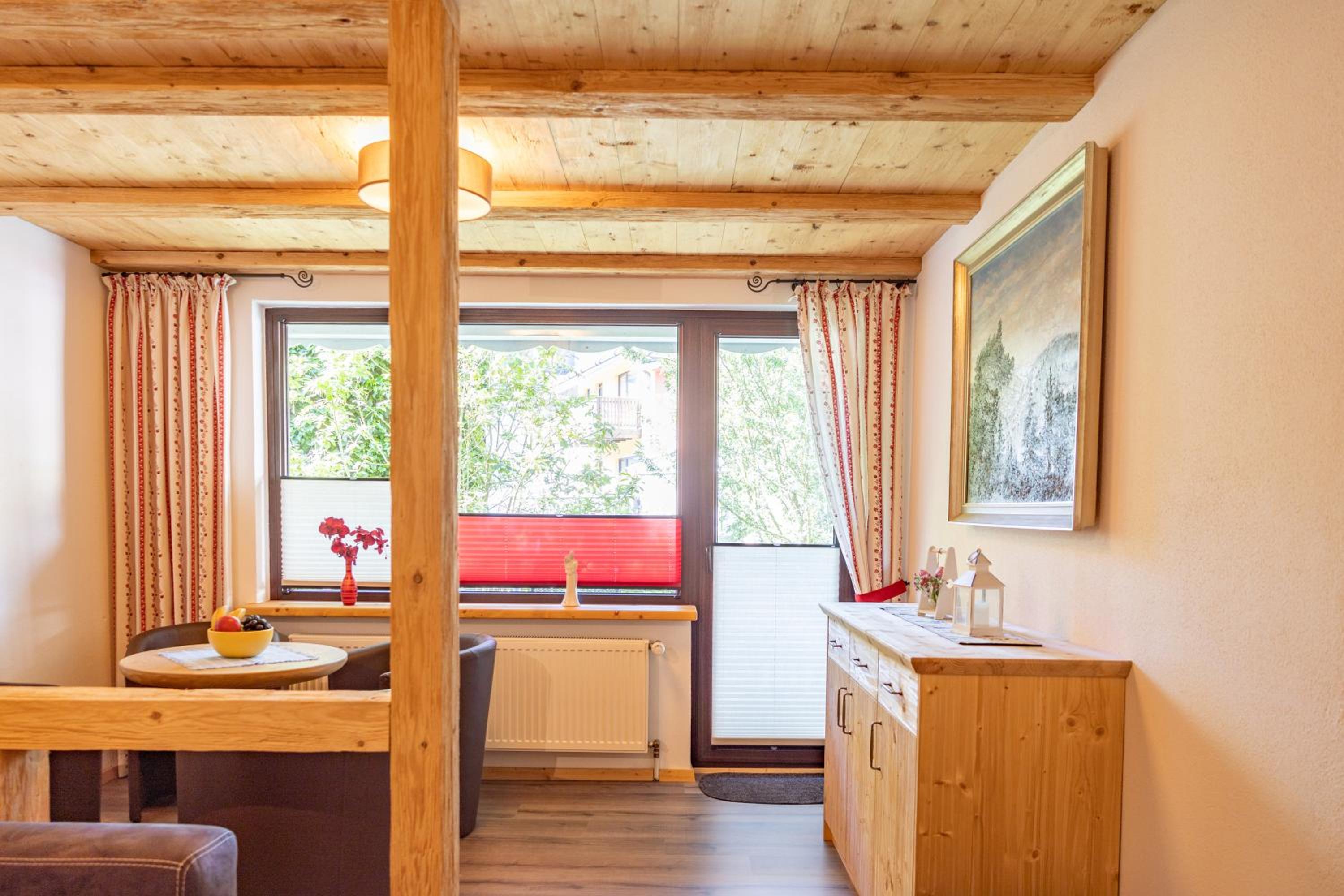 Landhaus Alpina