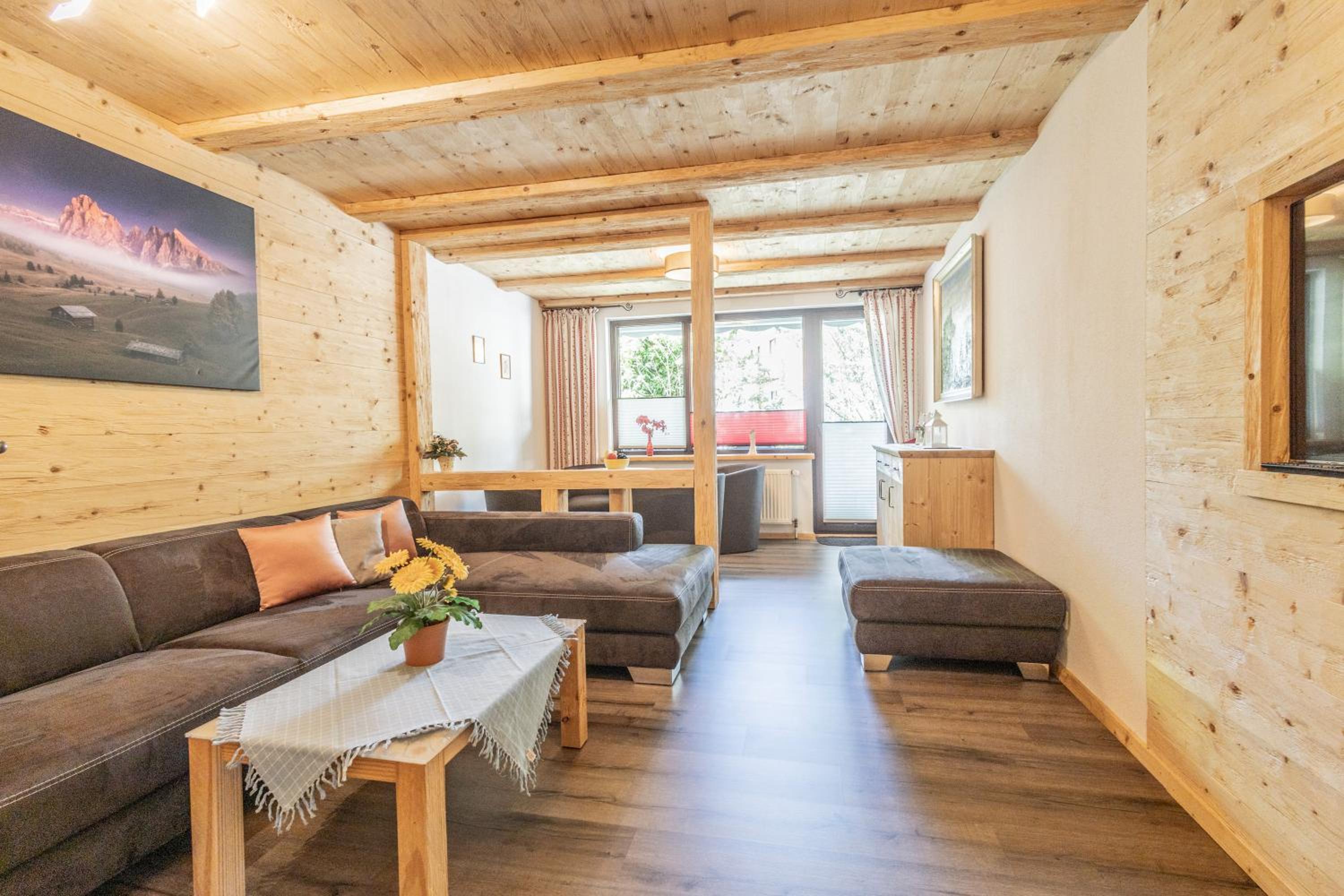Landhaus Alpina
