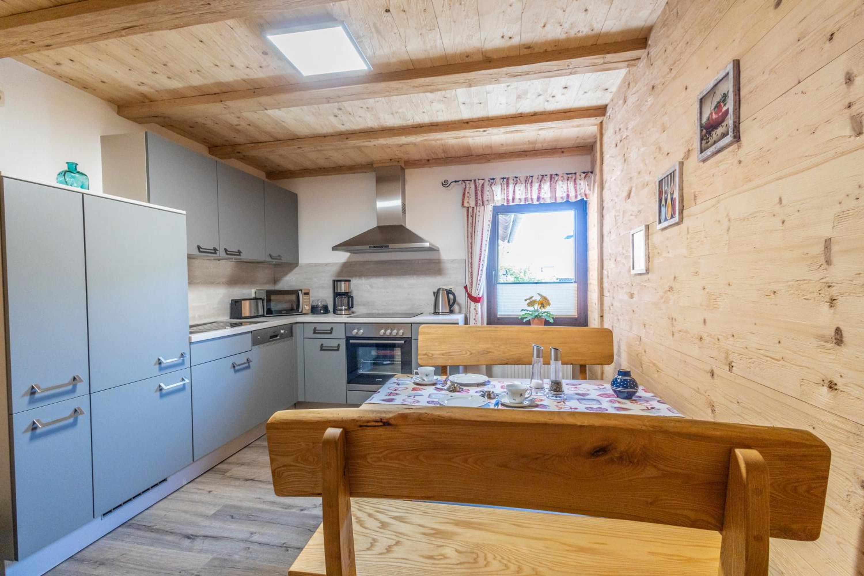 Landhaus Alpina