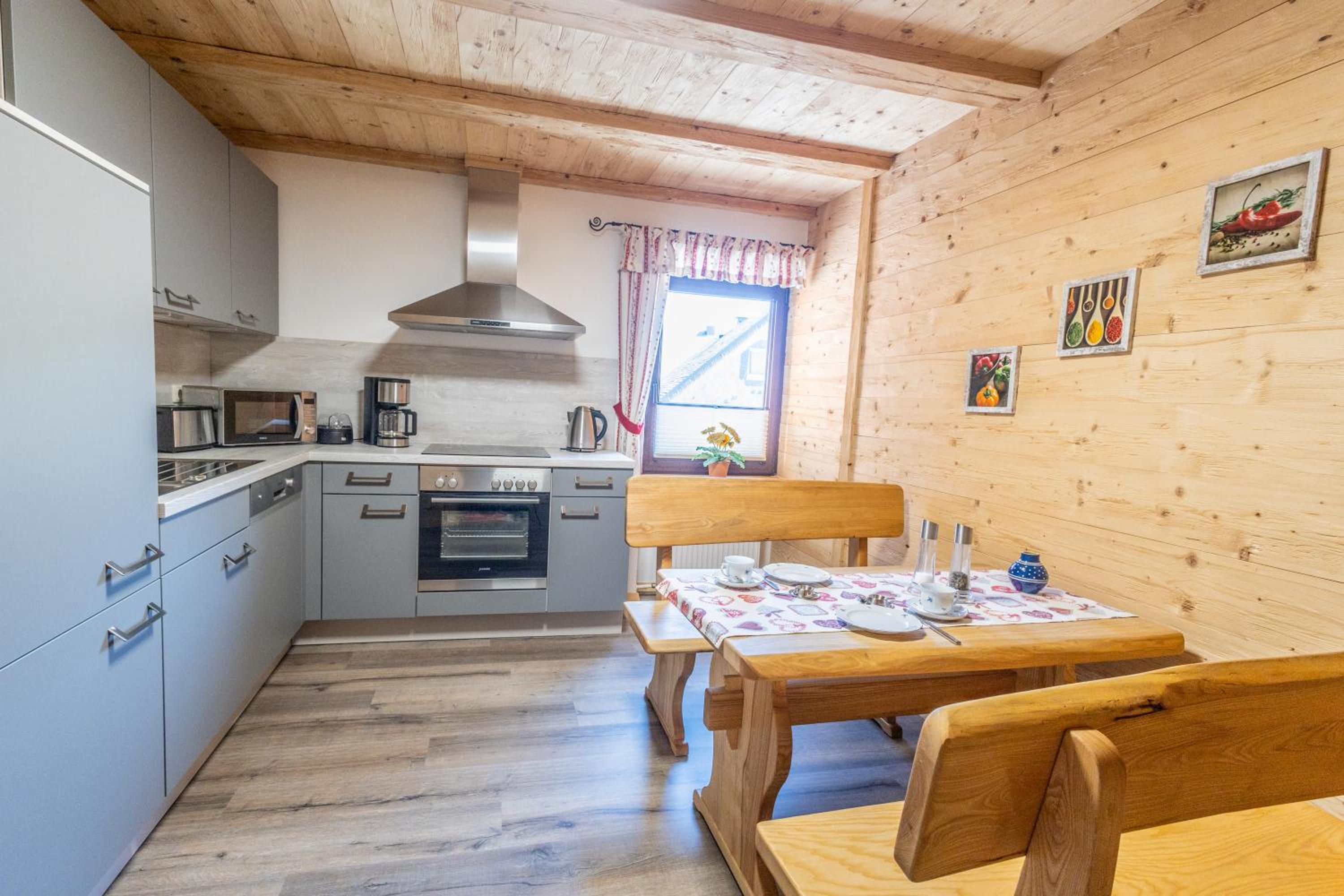Landhaus Alpina