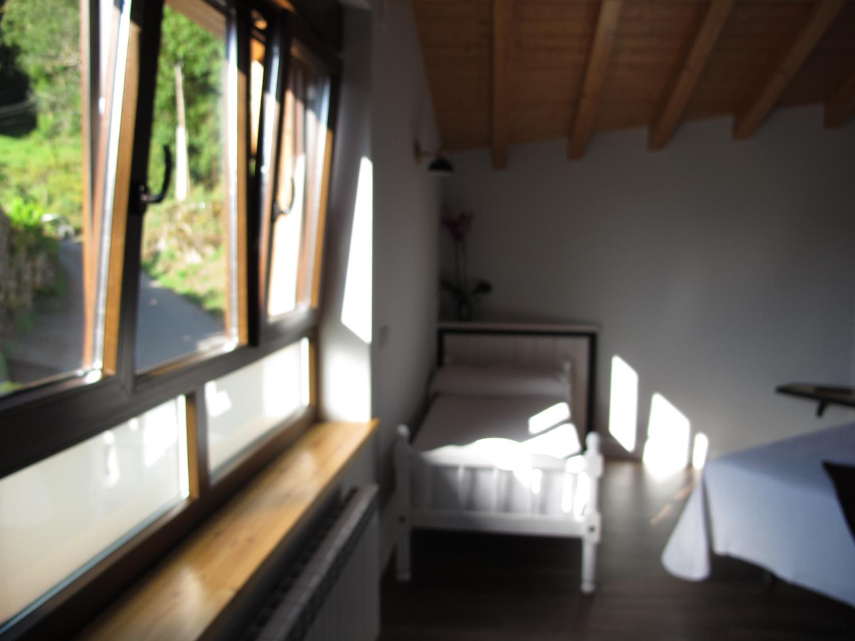 Casa Vacacional La Pedrera