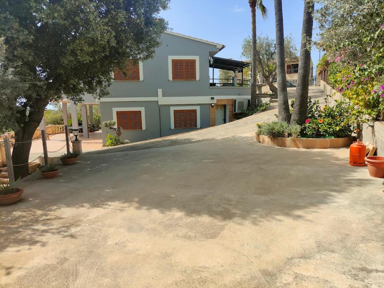 Villa Capllonch