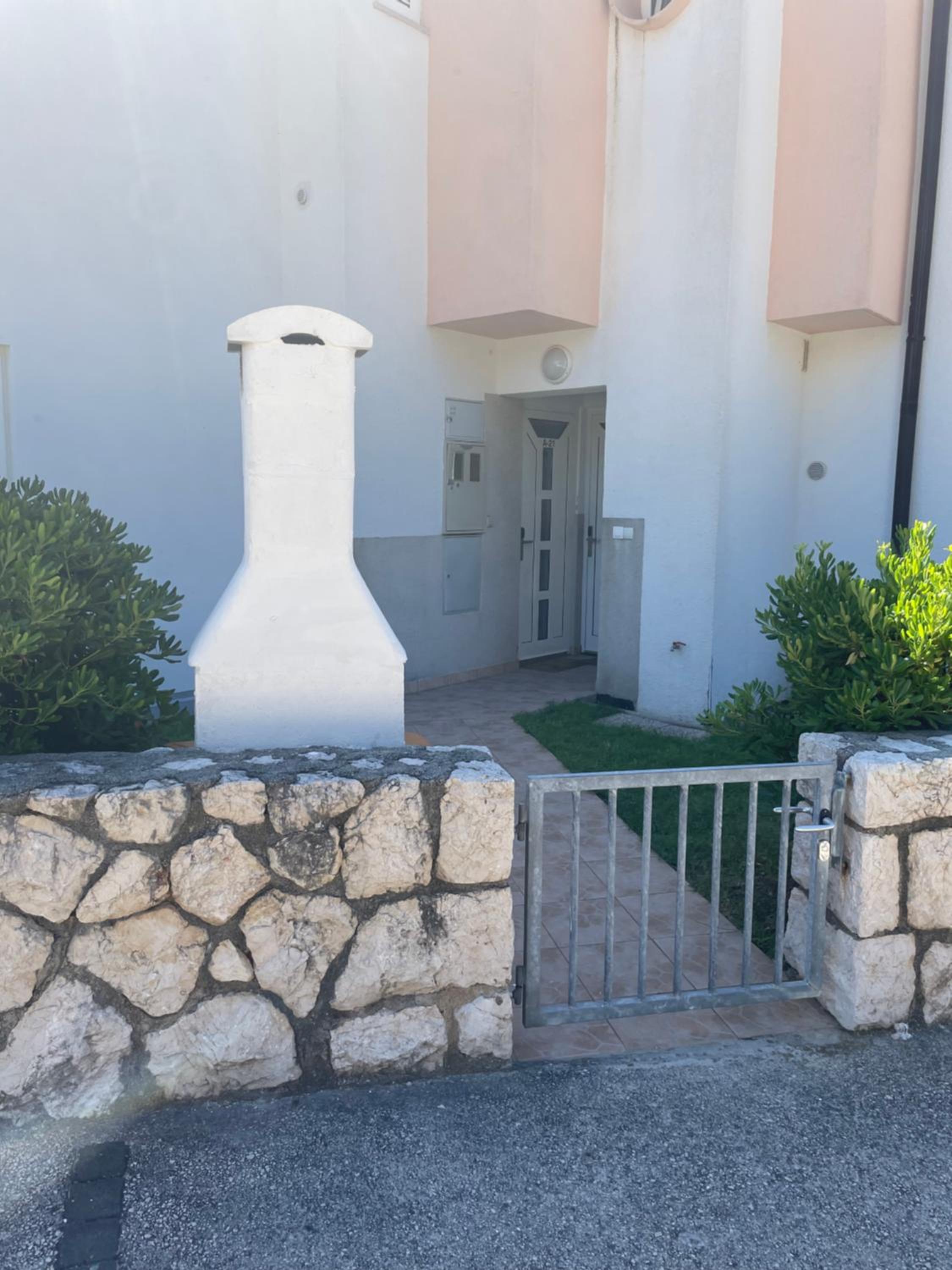 Apartments Pag-Travel