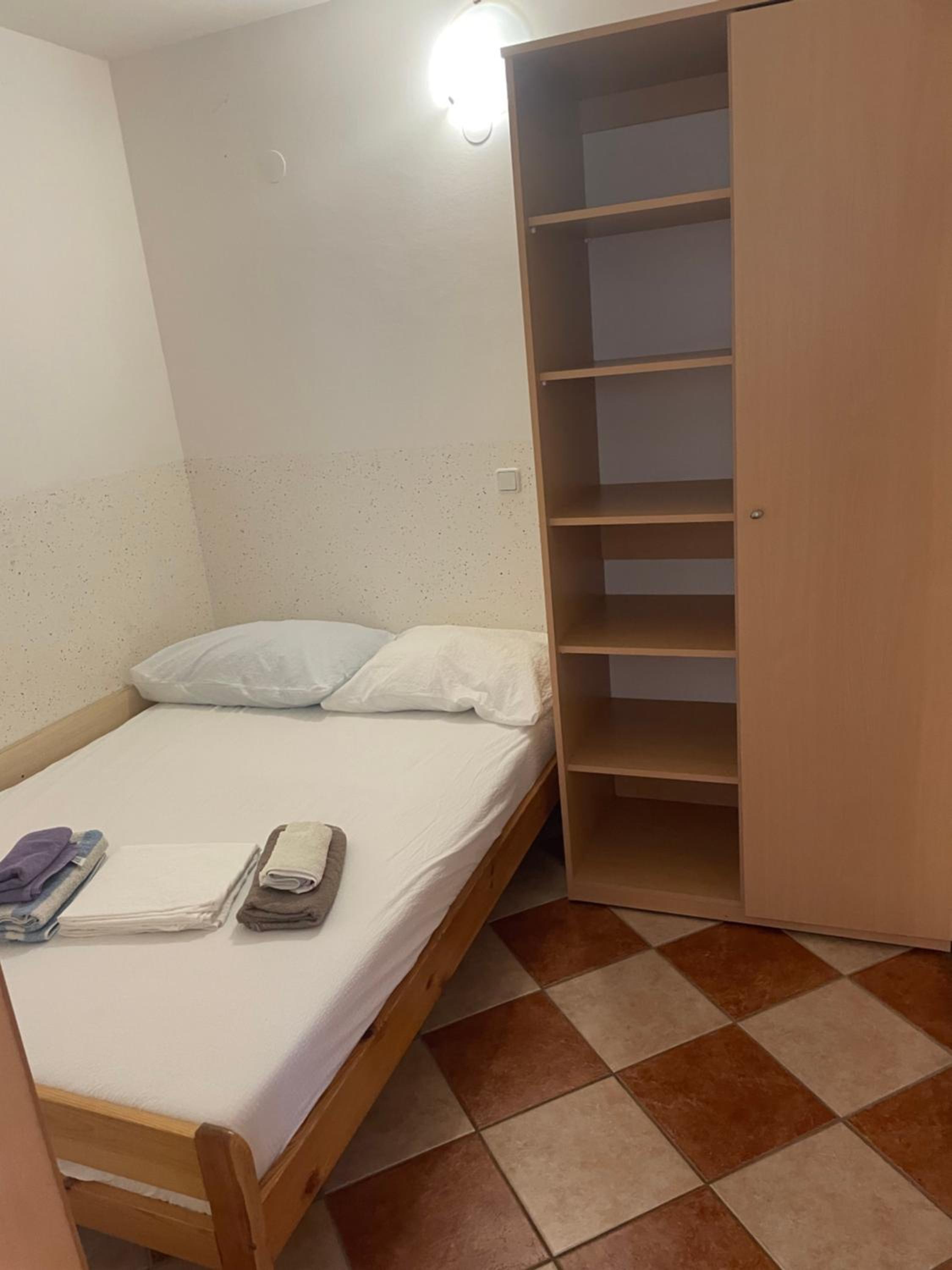 Apartments Pag-Travel