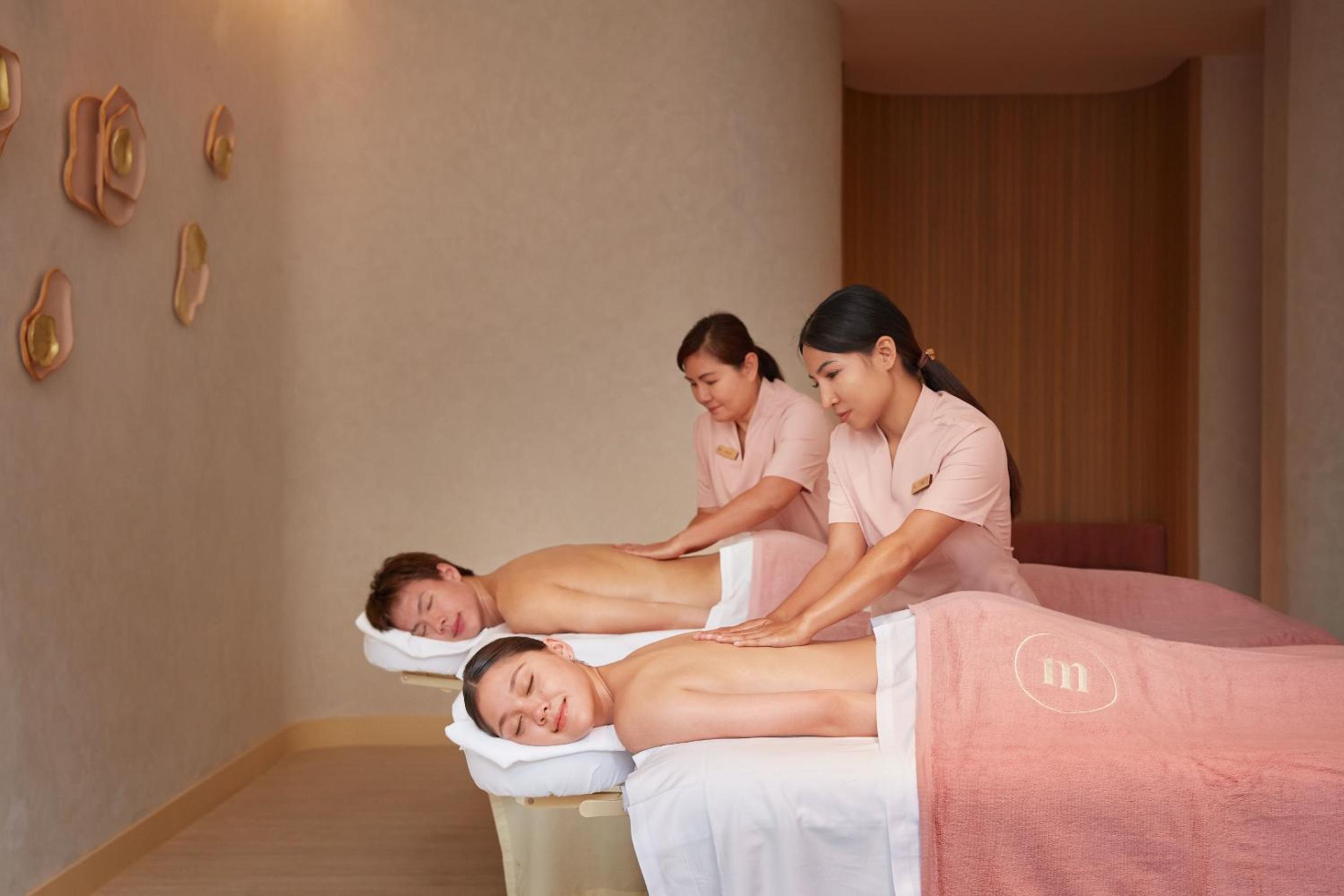 Marasca Samui - Small Luxury Hotels of the World