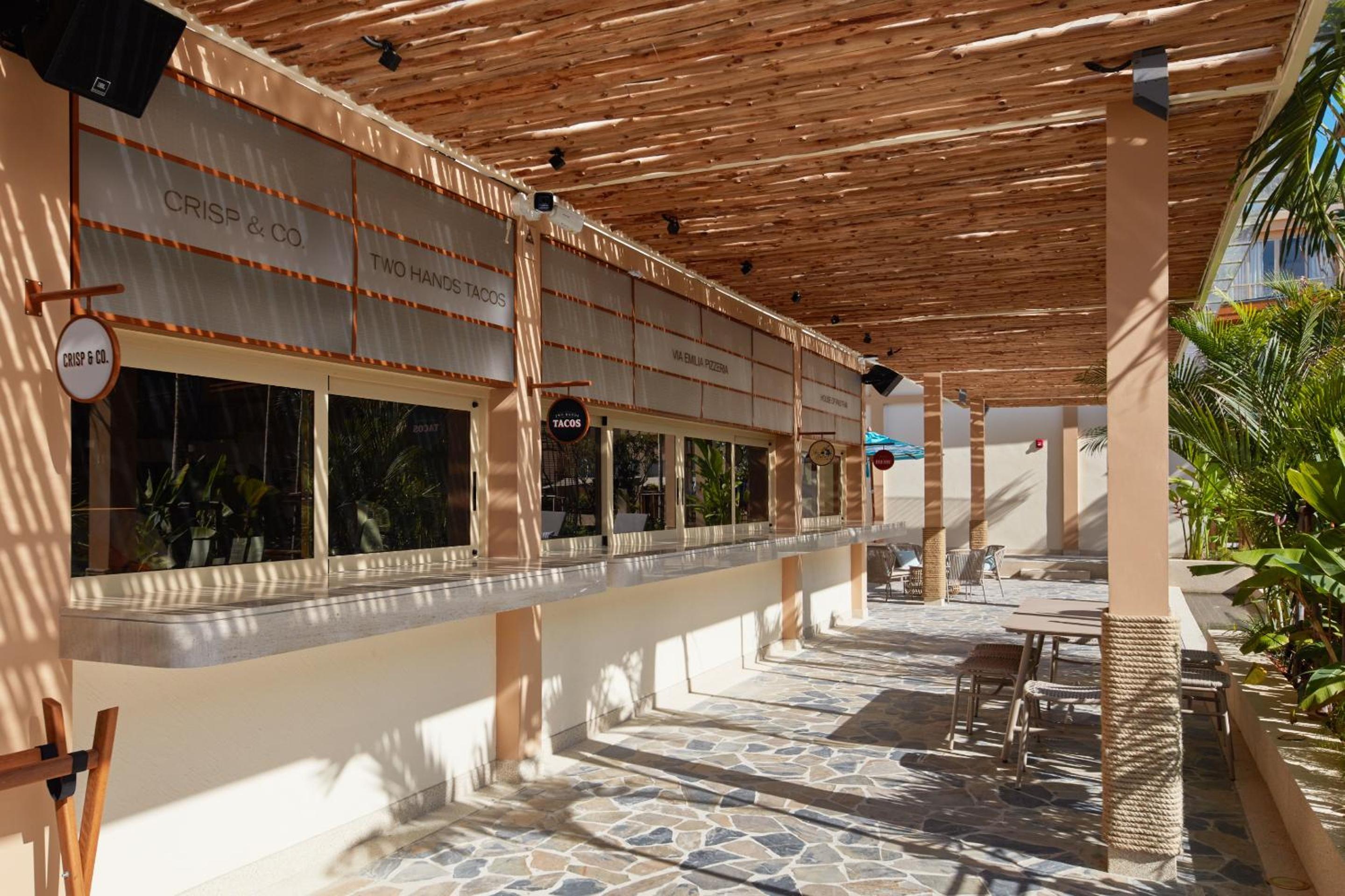 Marasca Samui - Small Luxury Hotels of the World