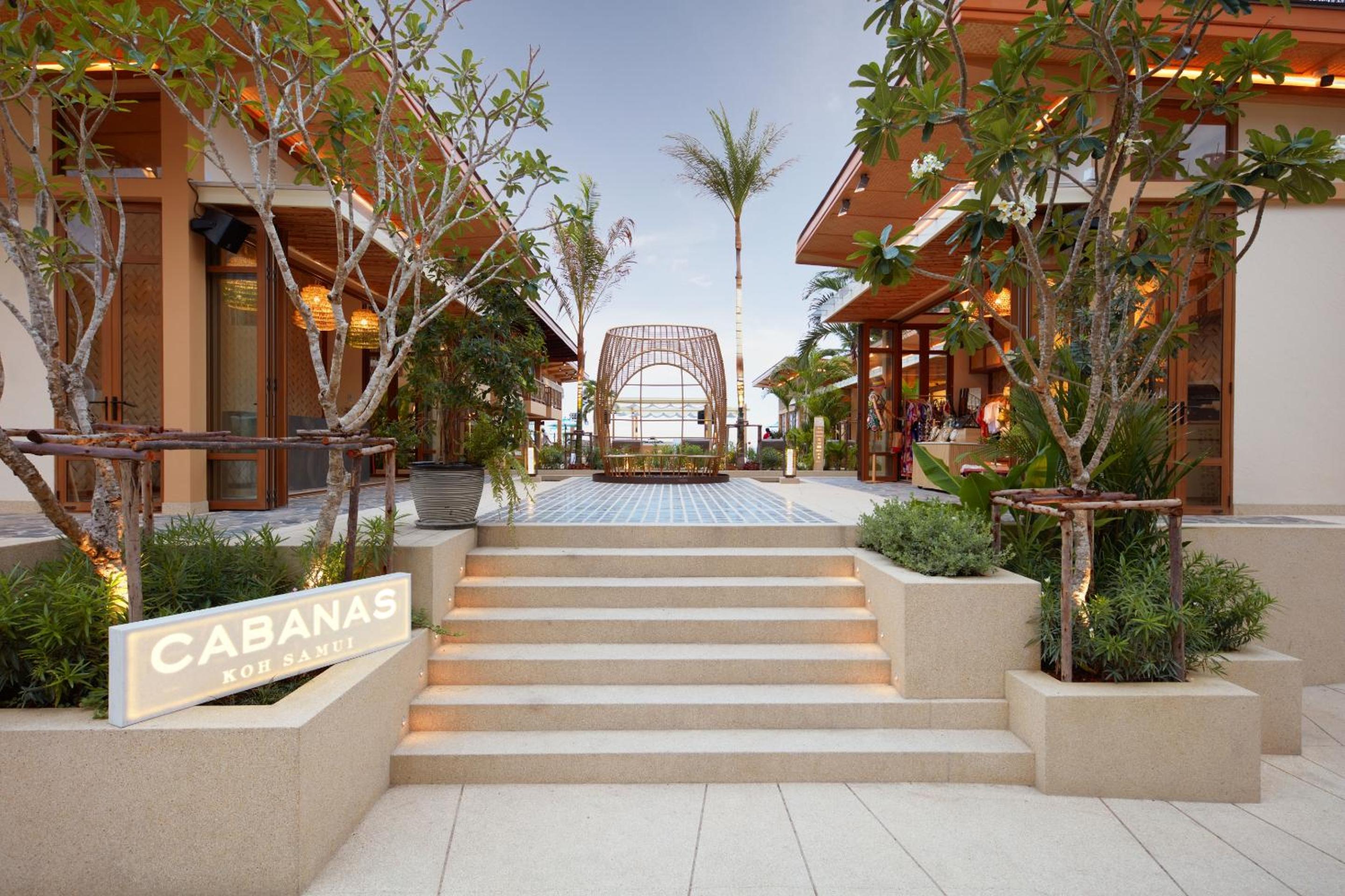 Marasca Samui - Small Luxury Hotels of the World