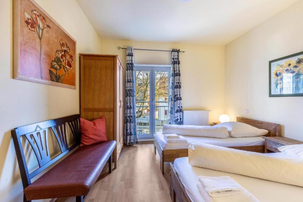 Backerwirt - Wohnen und Schlafen - Property Image 23
