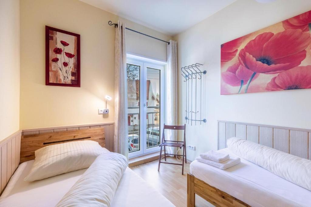 Backerwirt - Wohnen und Schlafen - Property Image 3
