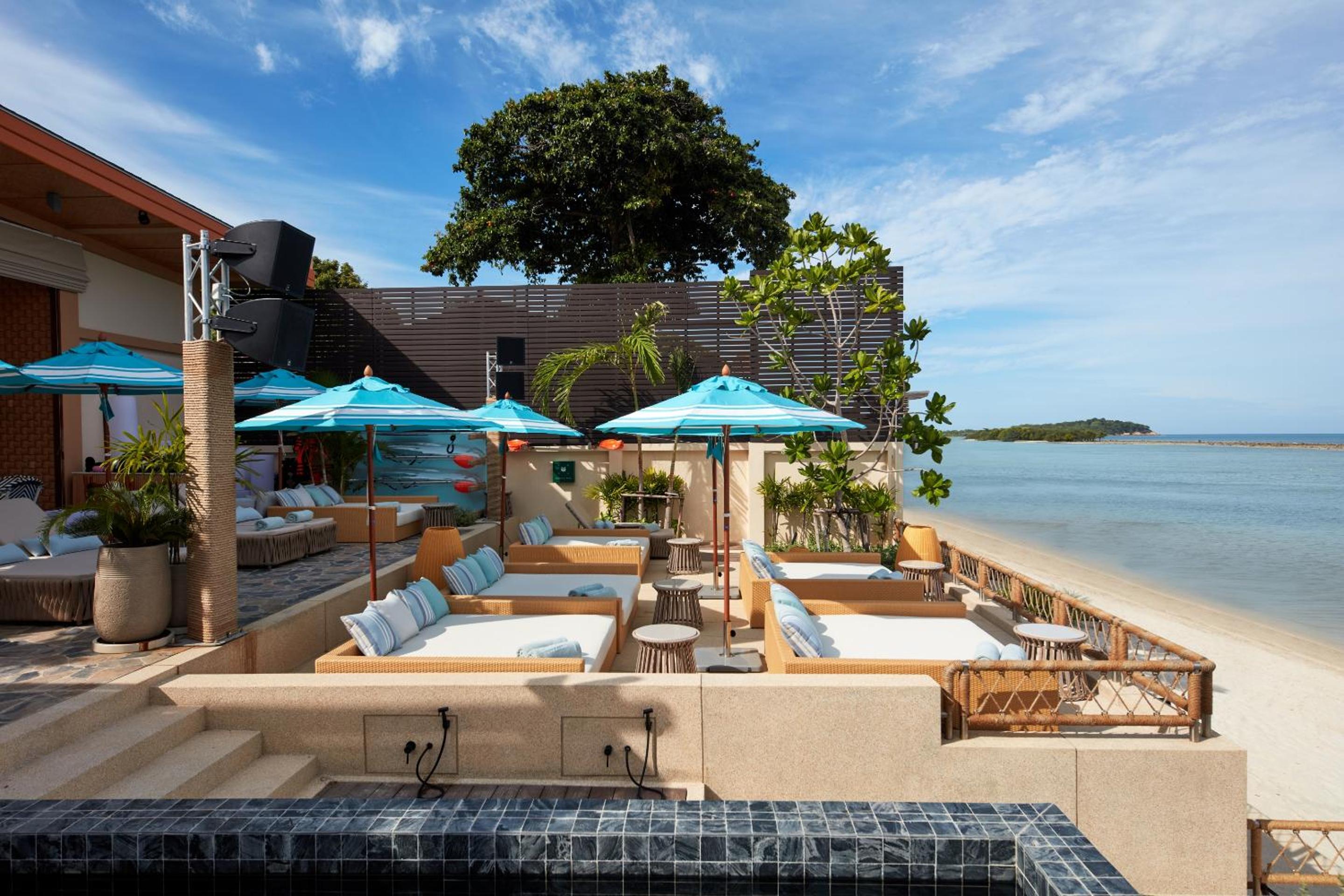 Marasca Samui - Small Luxury Hotels of the World