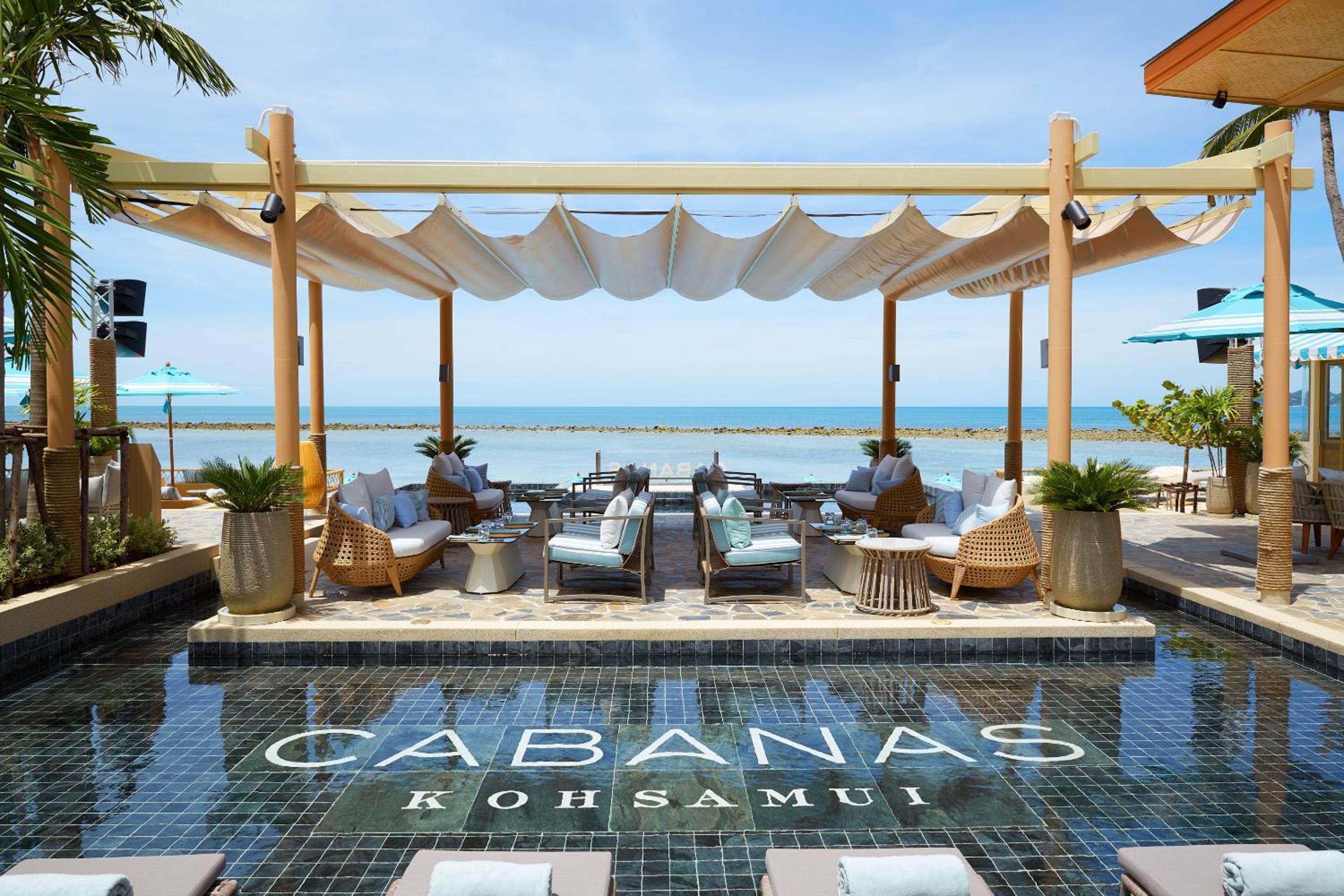 Marasca Samui - Small Luxury Hotels of the World