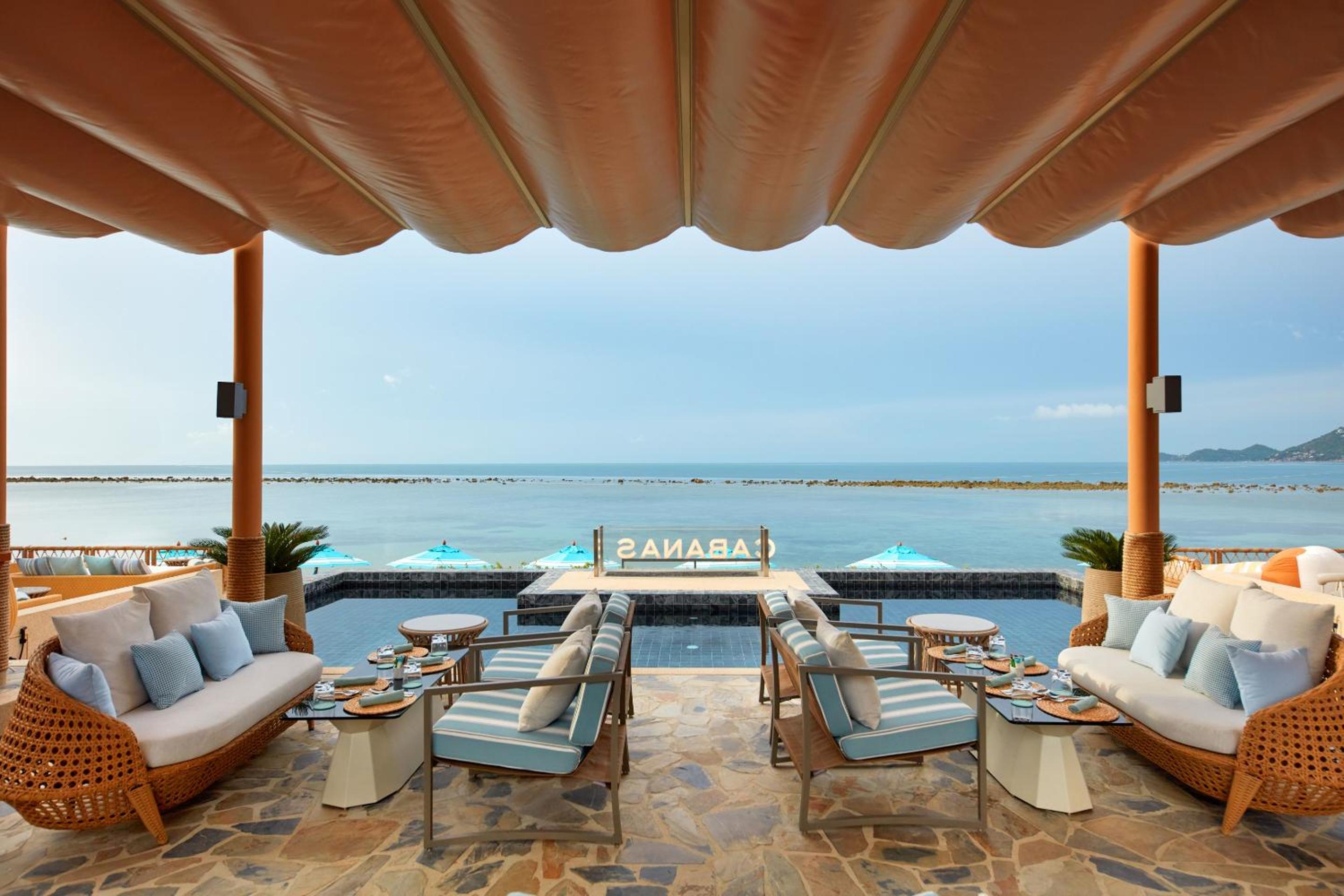 Marasca Samui - Small Luxury Hotels of the World