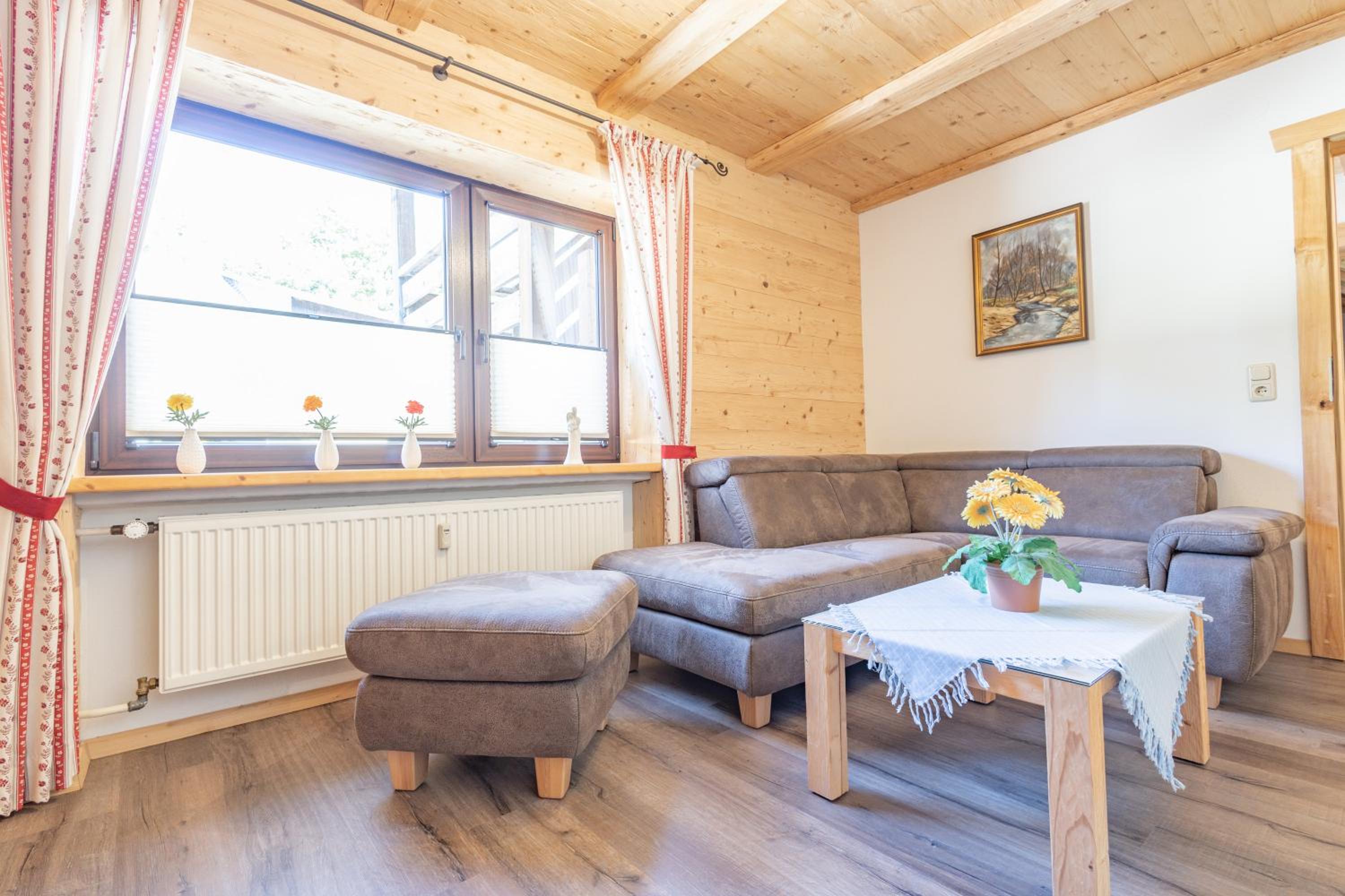 Landhaus Alpina
