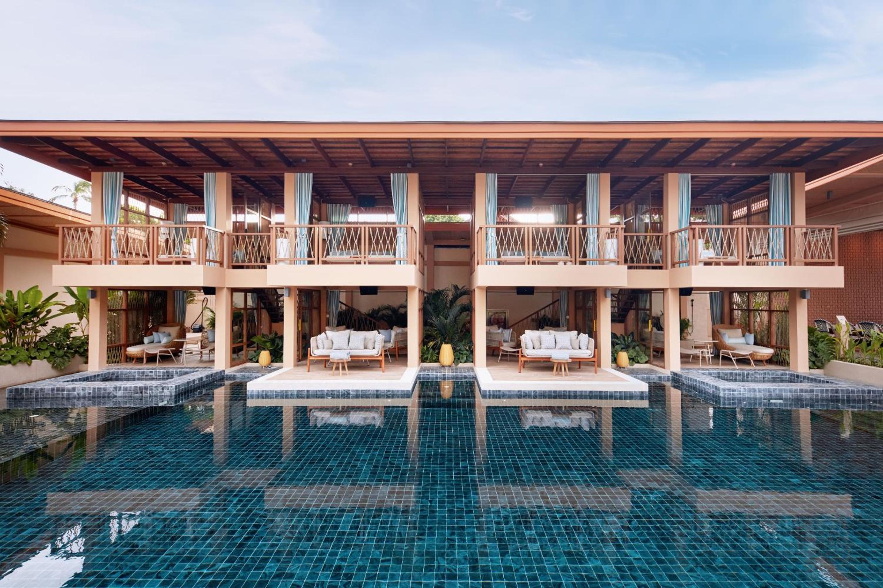 Marasca Samui - Small Luxury Hotels of the World