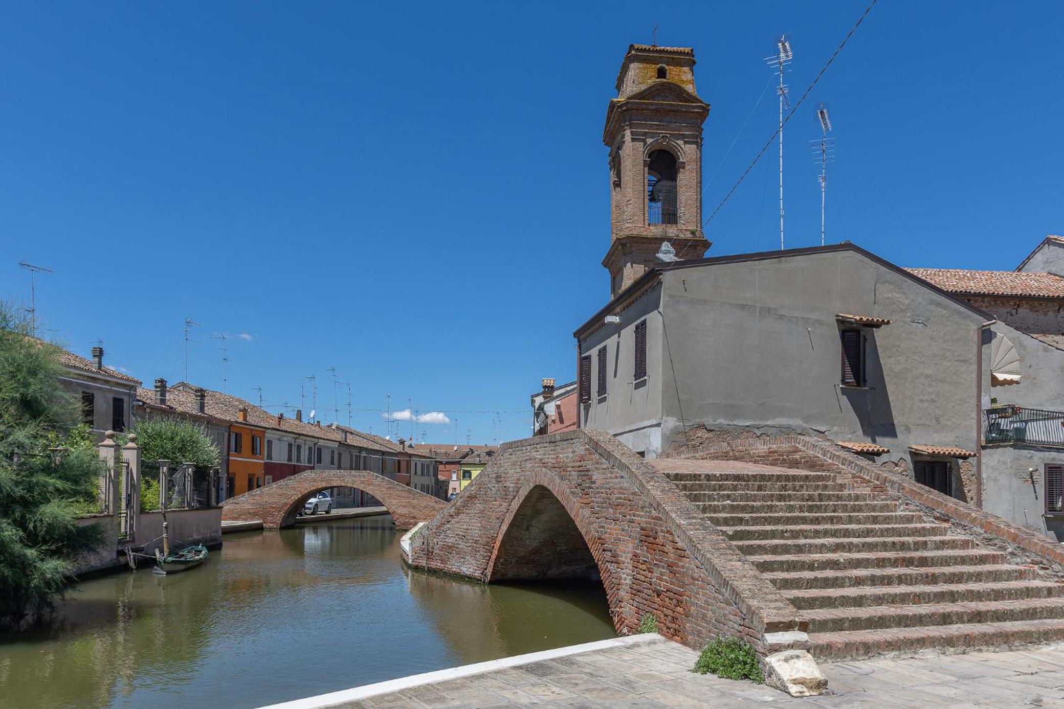 GuestHost - La Piccola Venezia Apartment view 4