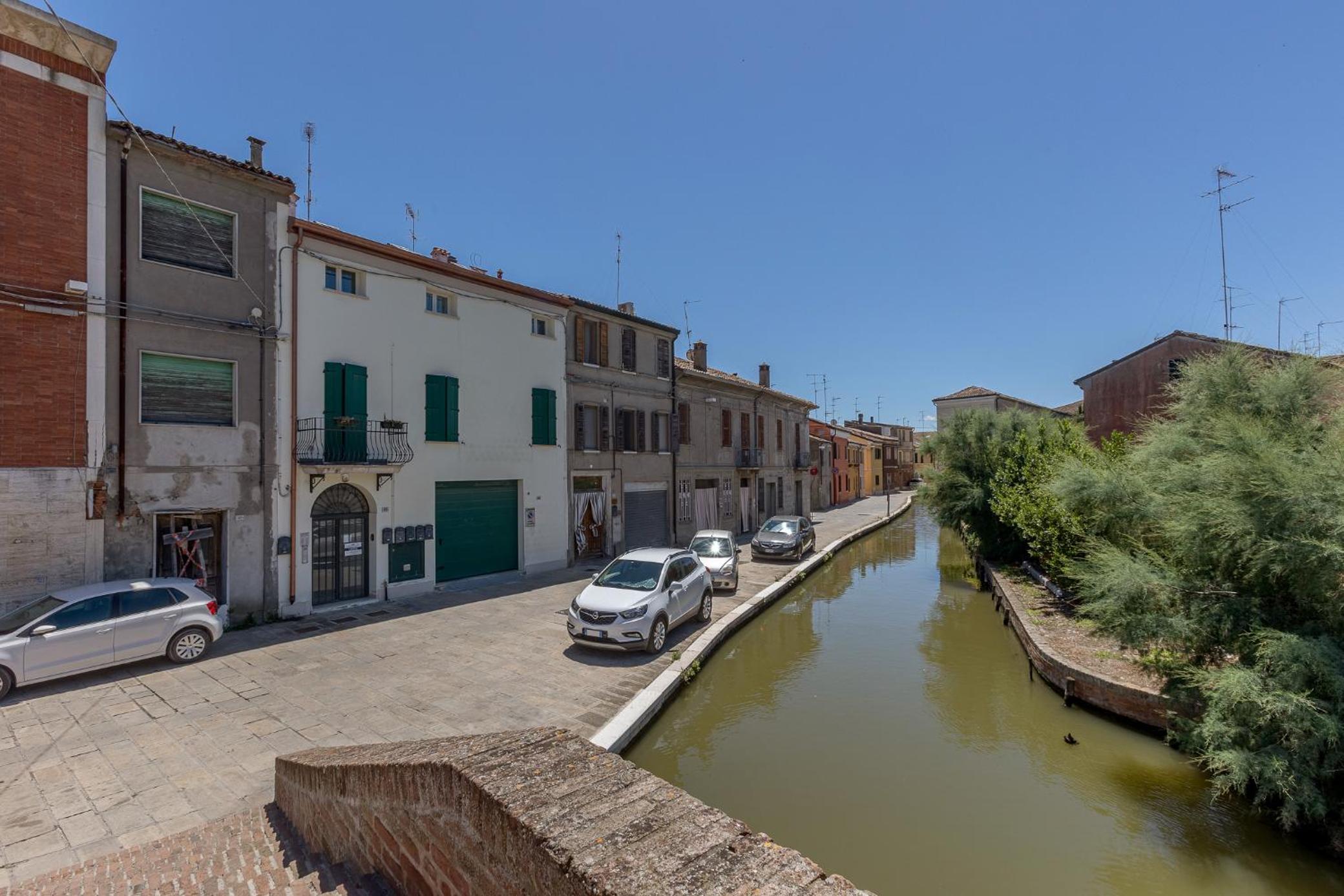 GuestHost - La Piccola Venezia Apartment view 2