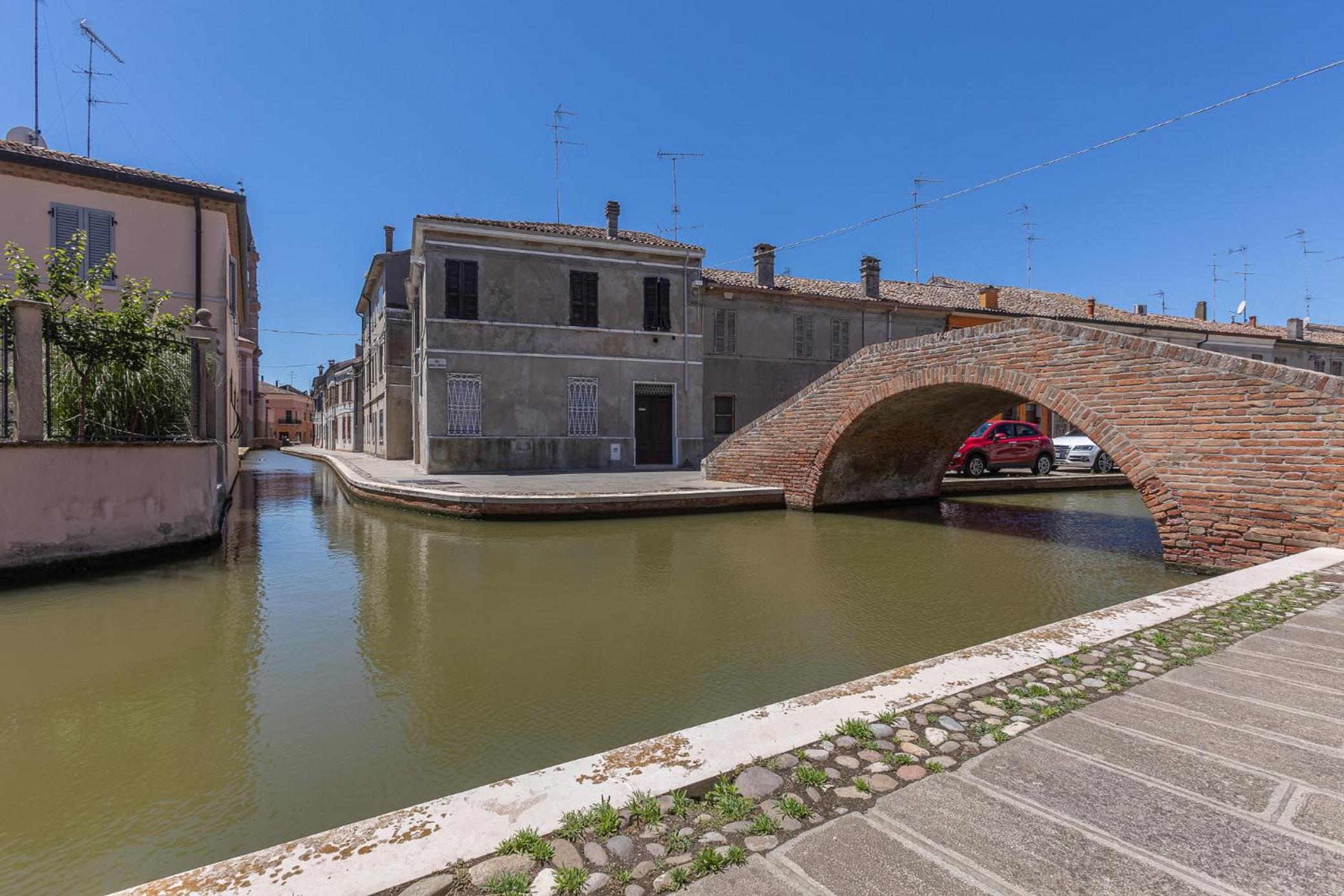 GuestHost - La Piccola Venezia Apartment view 5