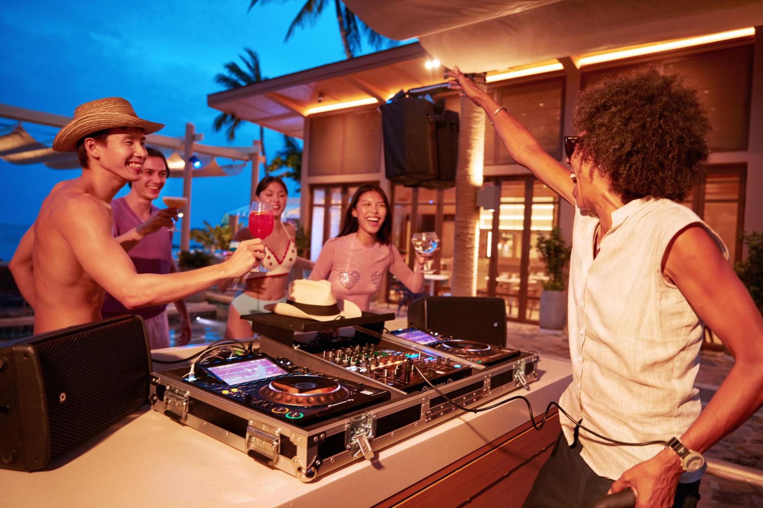 Marasca Samui - Small Luxury Hotels of the World