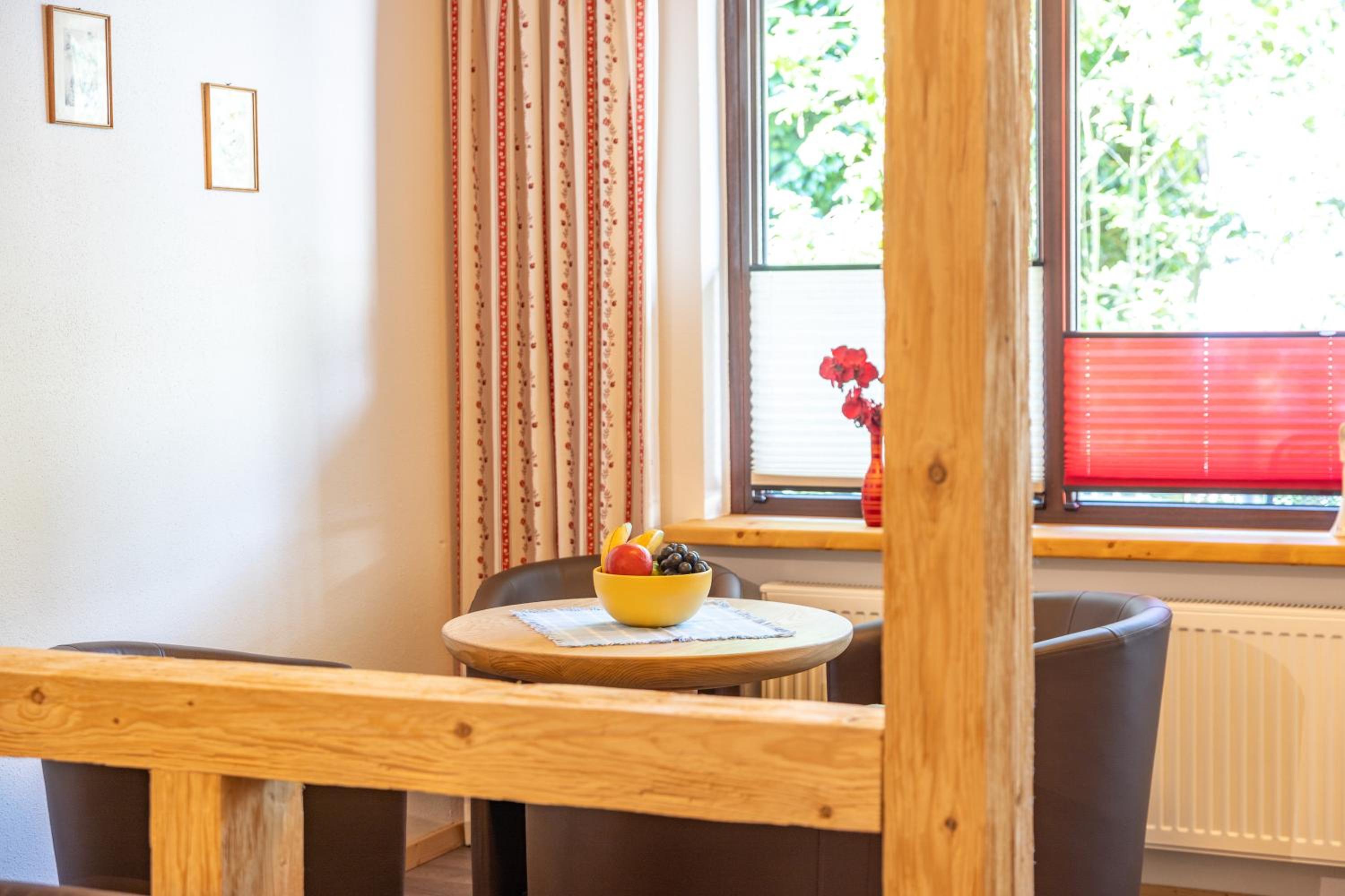 Landhaus Alpina