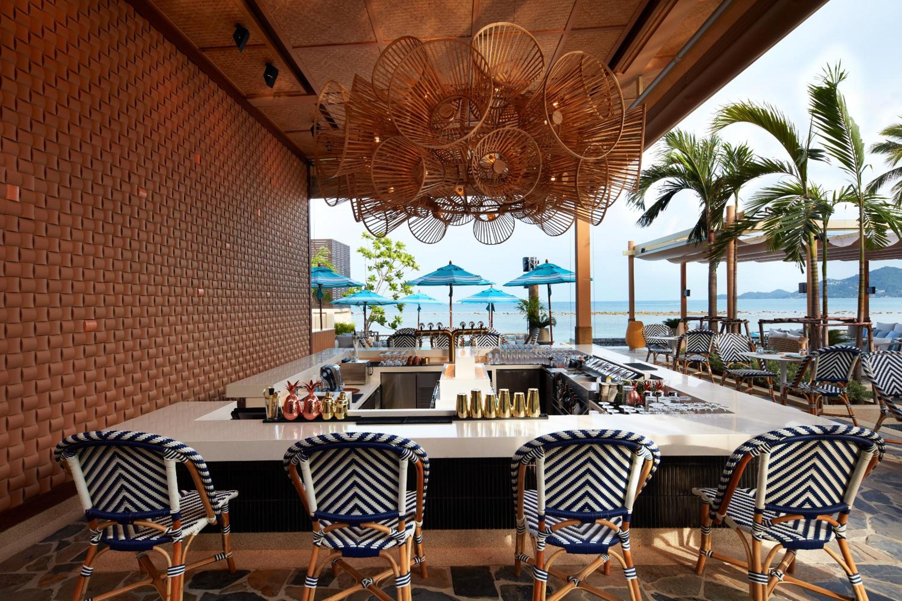 Marasca Samui - Small Luxury Hotels of the World