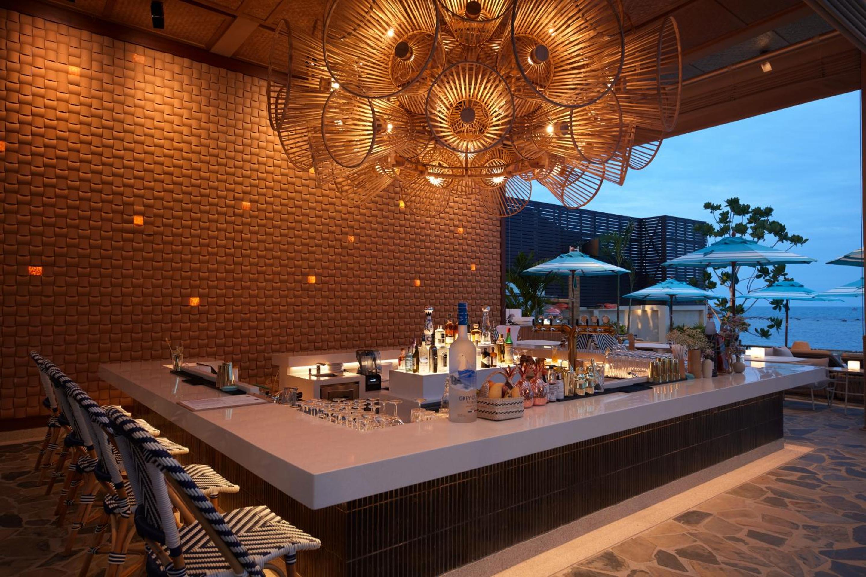 Marasca Samui - Small Luxury Hotels of the World