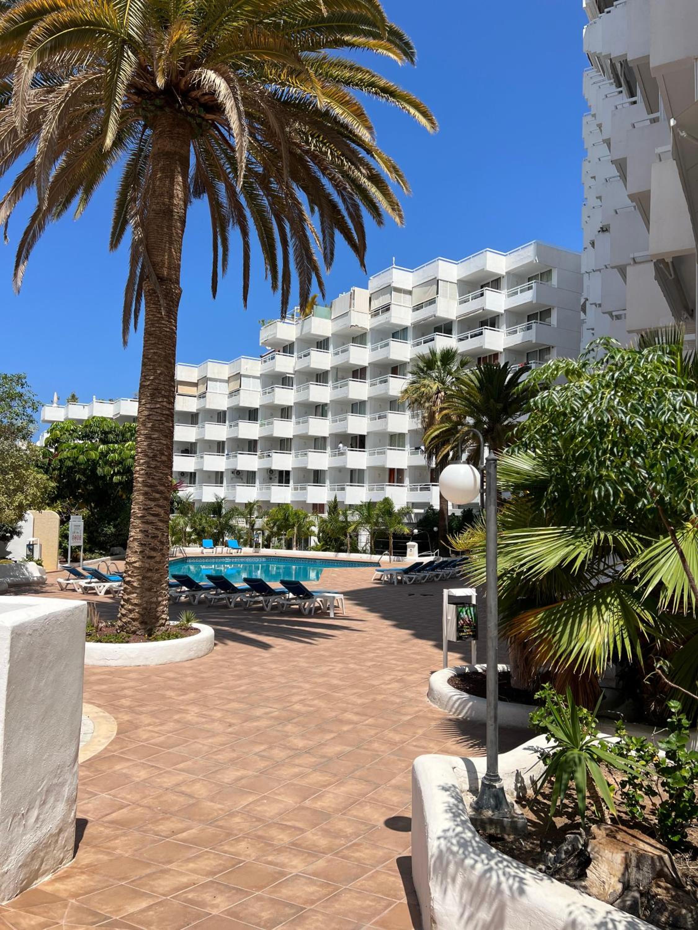 Tenerife Sea View Sun Beach Apartment 220 view 5